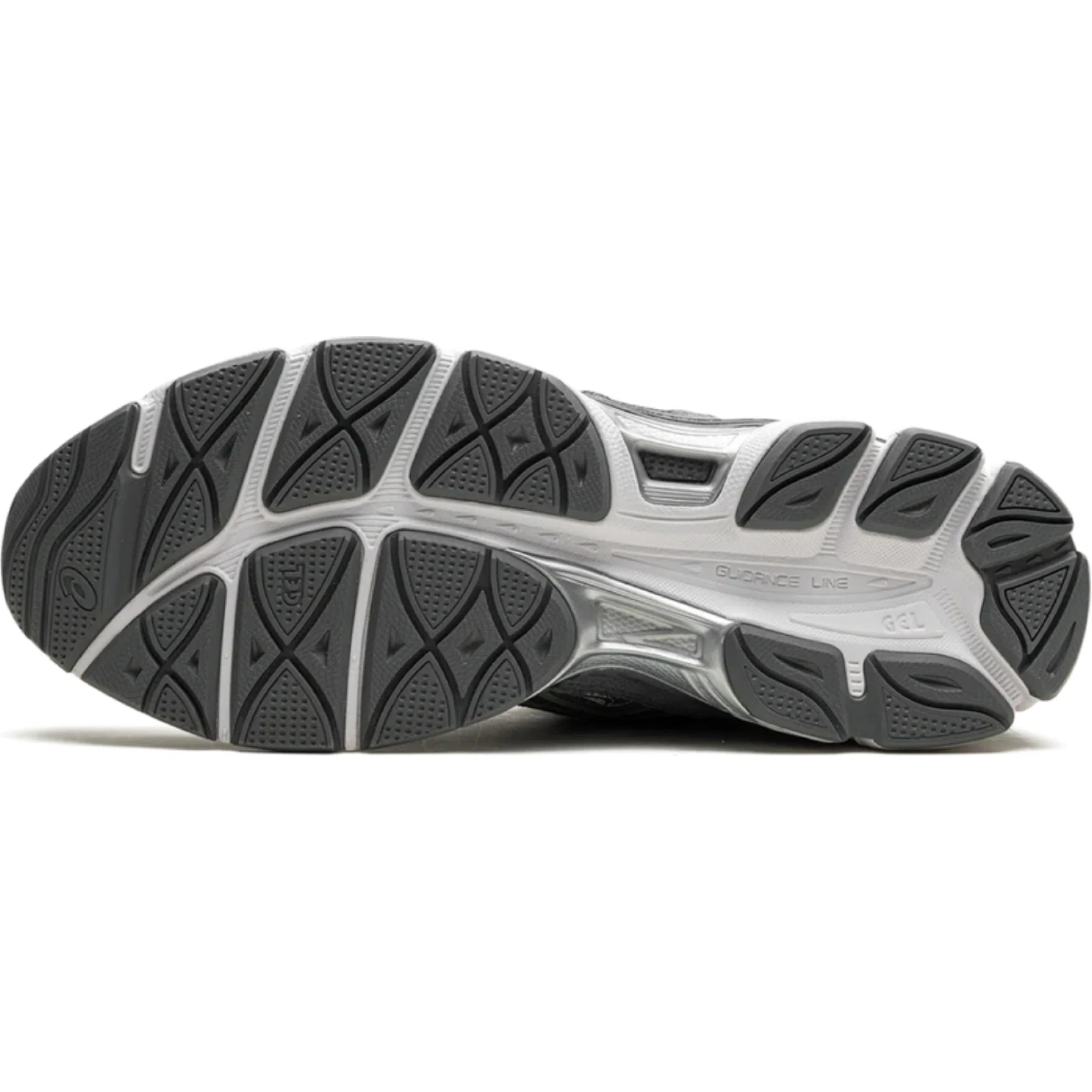  Asics Gel-NYC "Cream Steel Grey" | Farsel