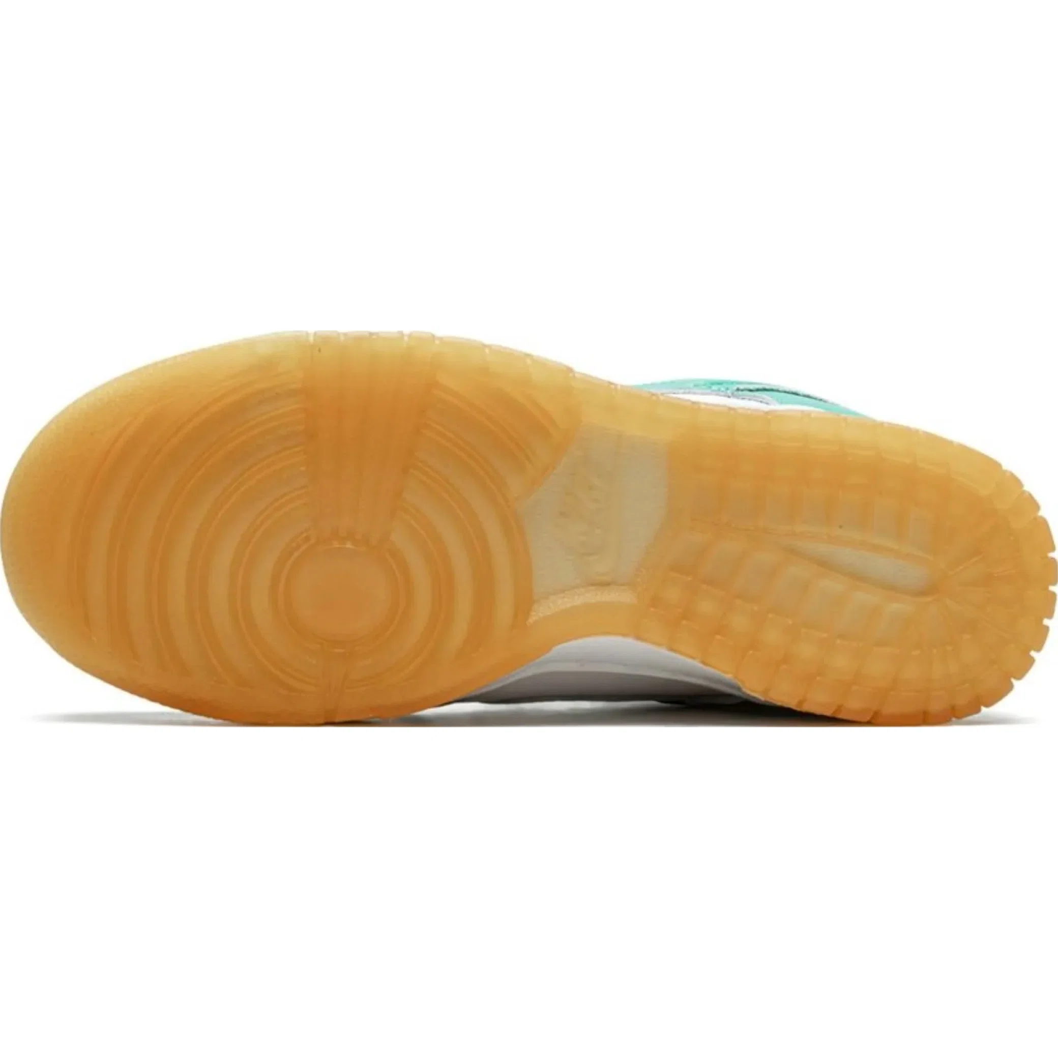 Кроссовки Nike Dunk Low WMNS "Teal Zeal / Turquoise" | Farsel