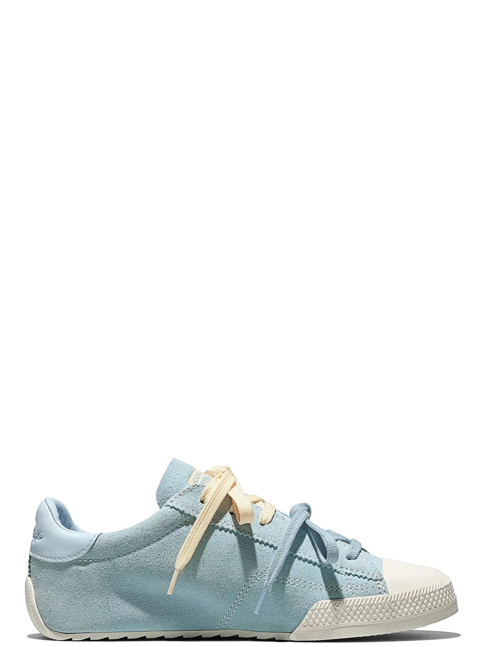 Кеды Converse Chuck Taylor Lo "Light Blue" | Farsel