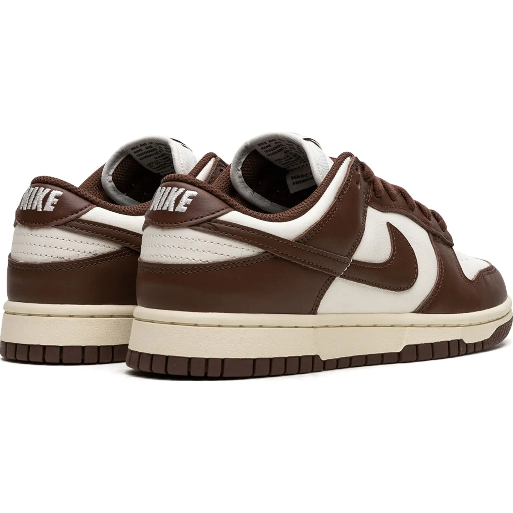 Кроссовки Nike Dunk Low WMNS "Cacao Wow" | Farsel