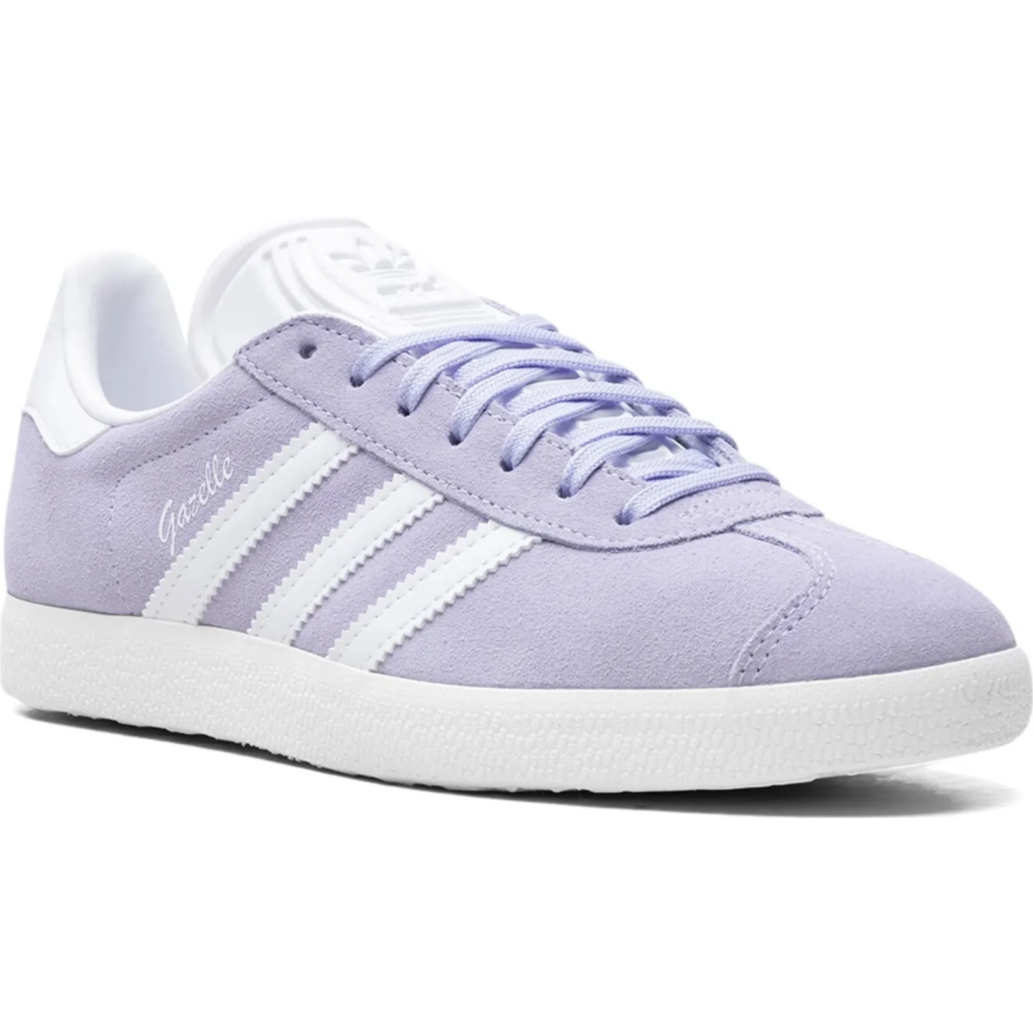 Adidas Gazelle WMNS "Violet Tone" | Farsel
