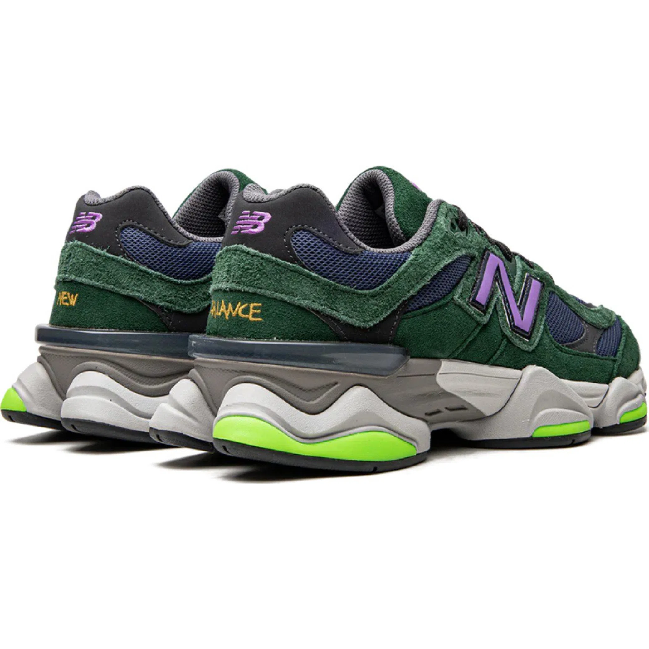  New Balance 9060 "Nightwatch" | Farsel