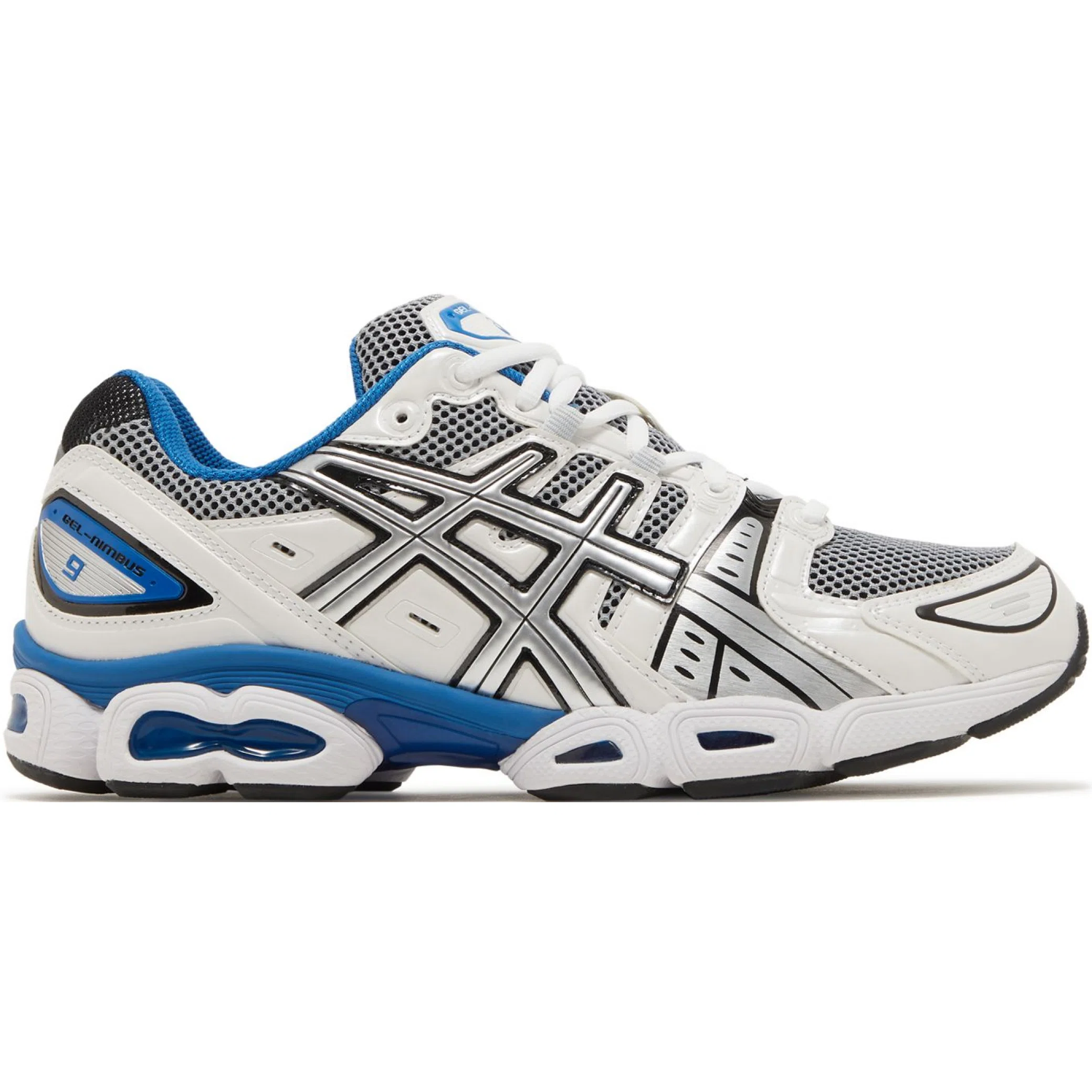  Asics Gel-Nimbus 9 "White Lake Drive" | Farsel