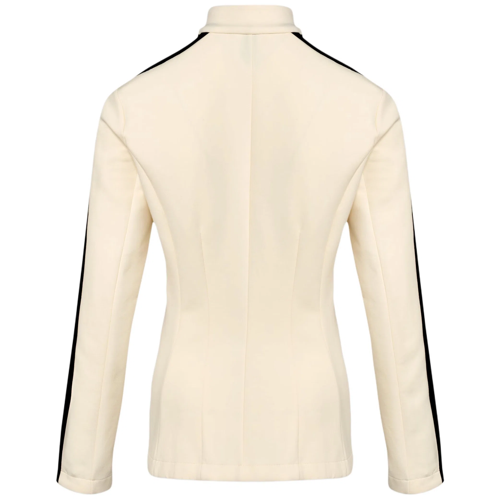 Куртки Adidas Samuel Gui Yang x Originals Chinese Spacer Jacket "Cream White" | Farsel