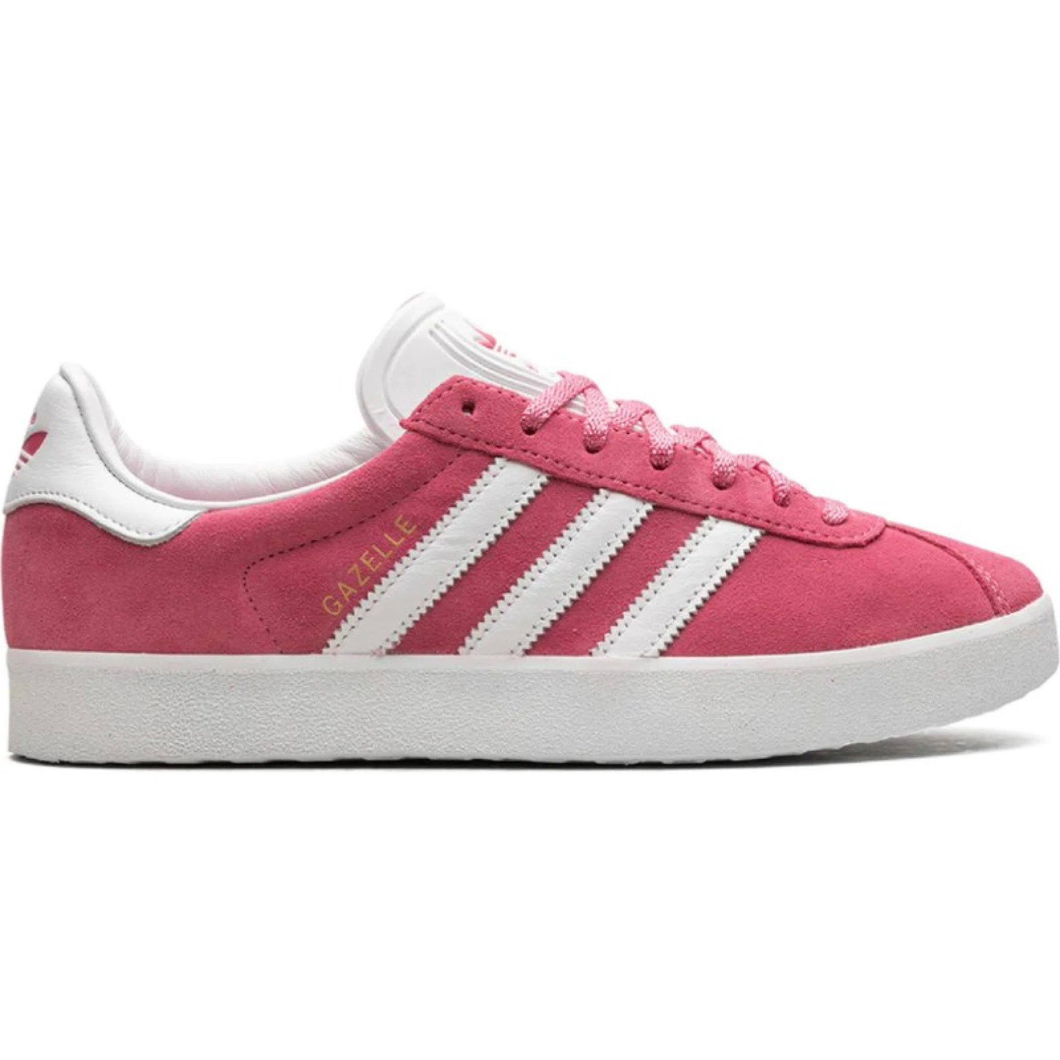 Кроссовки Adidas Gazelle 85 "Pink Fusion" | Farsel