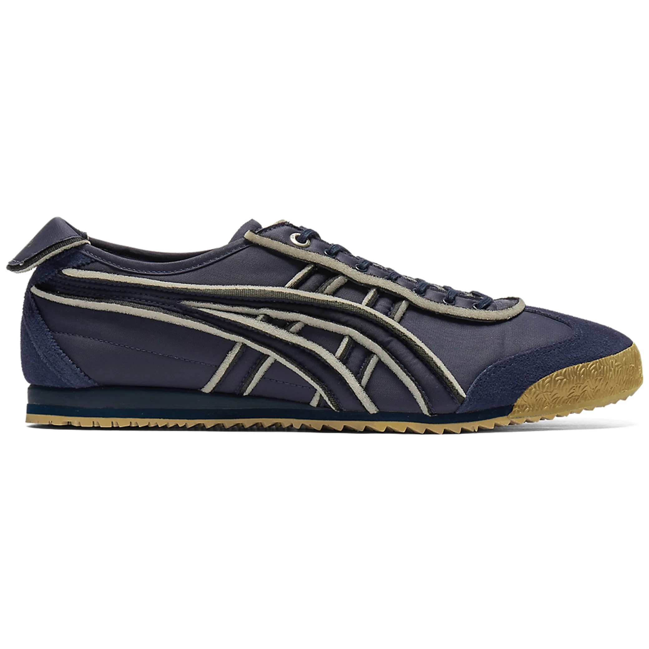 Кроссовки Asics Onitsuka Tiger Mexico 66 SD "Peacoat" | Farsel