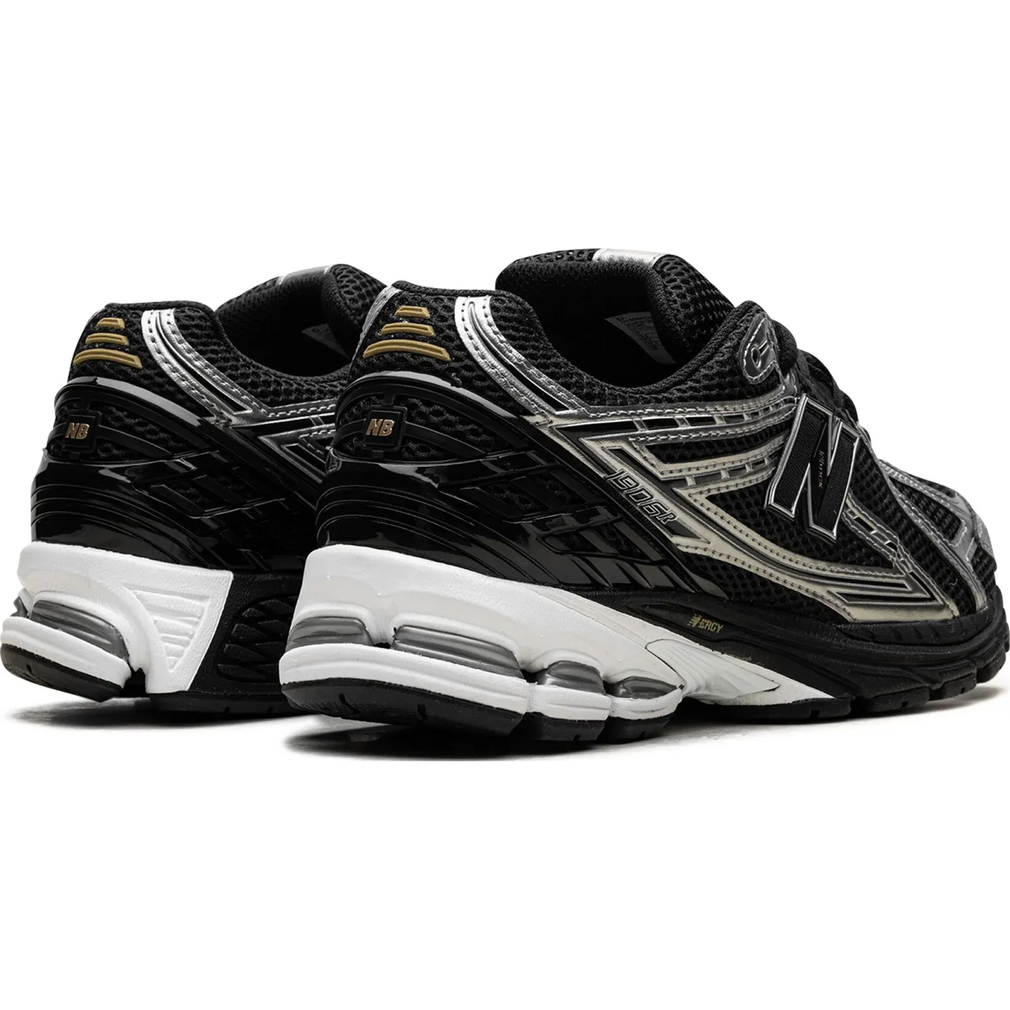  New Balance 1906R "Black Grey White" | Farsel