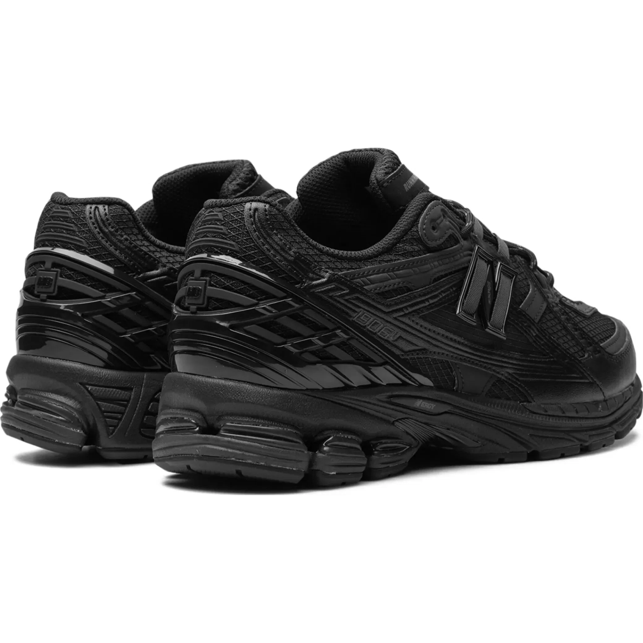  New Balance 1906 "Tripple Black" | Farsel