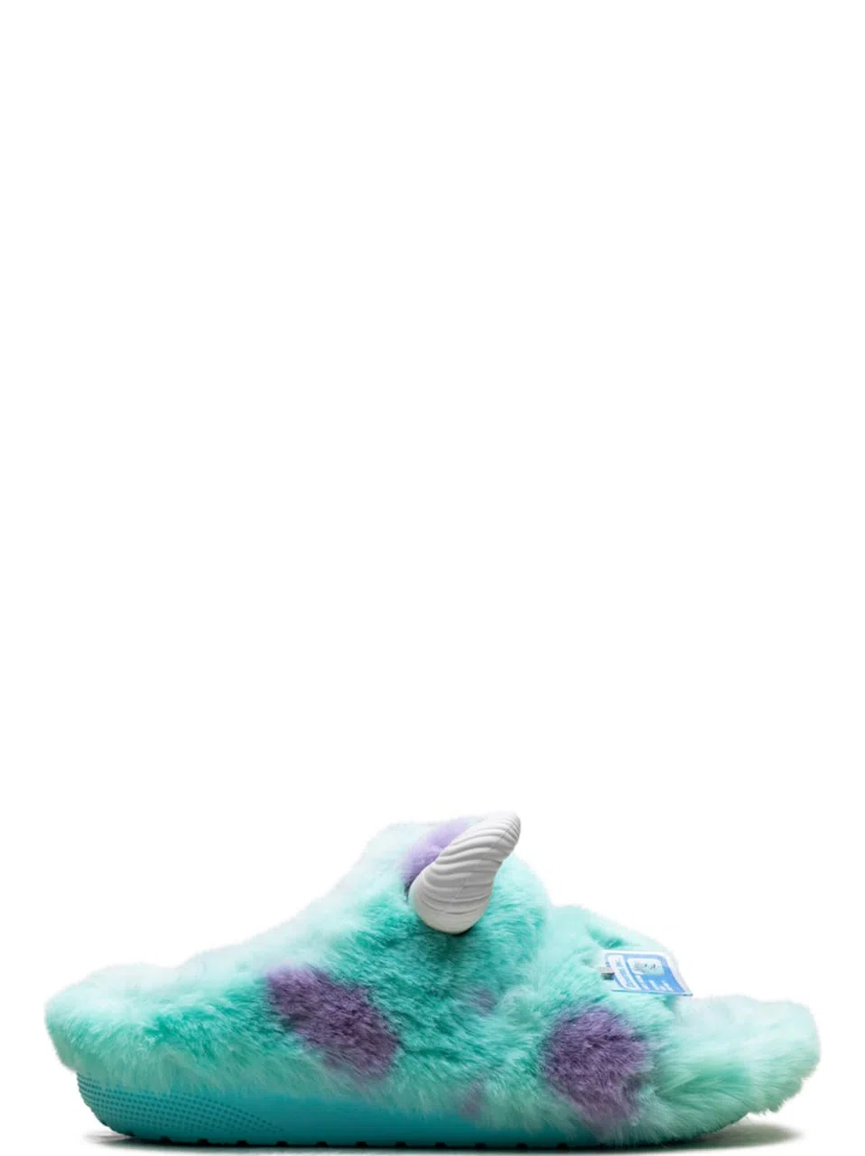 Сабо Crocs Classic Cozzzy Sandal Monsters Inc. "Sulley" | Farsel
