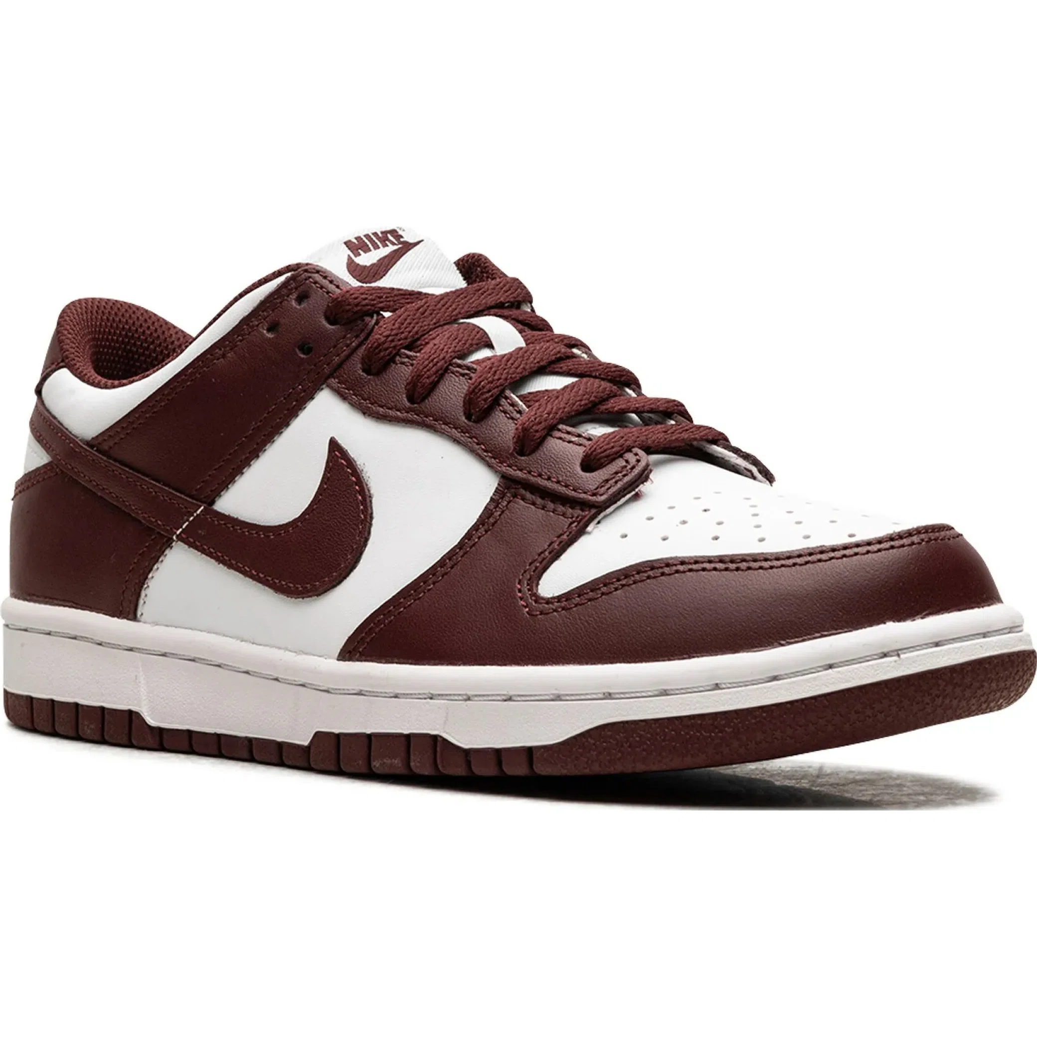  Nike Dunk Low GS "Redwood" | Farsel