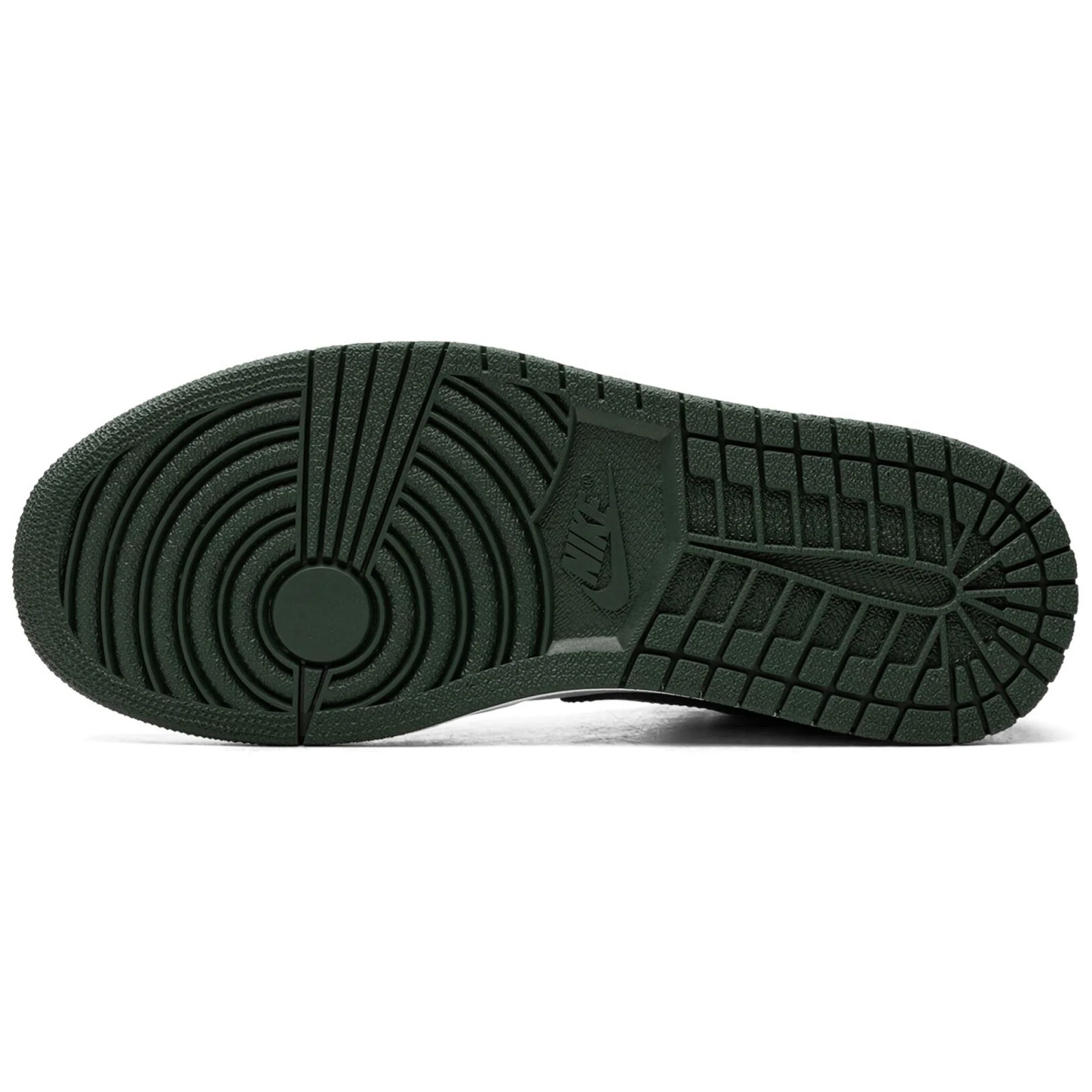 Кроссовки Nike Air Jordan 1 Low WMNS "Galactic Jade" | Farsel