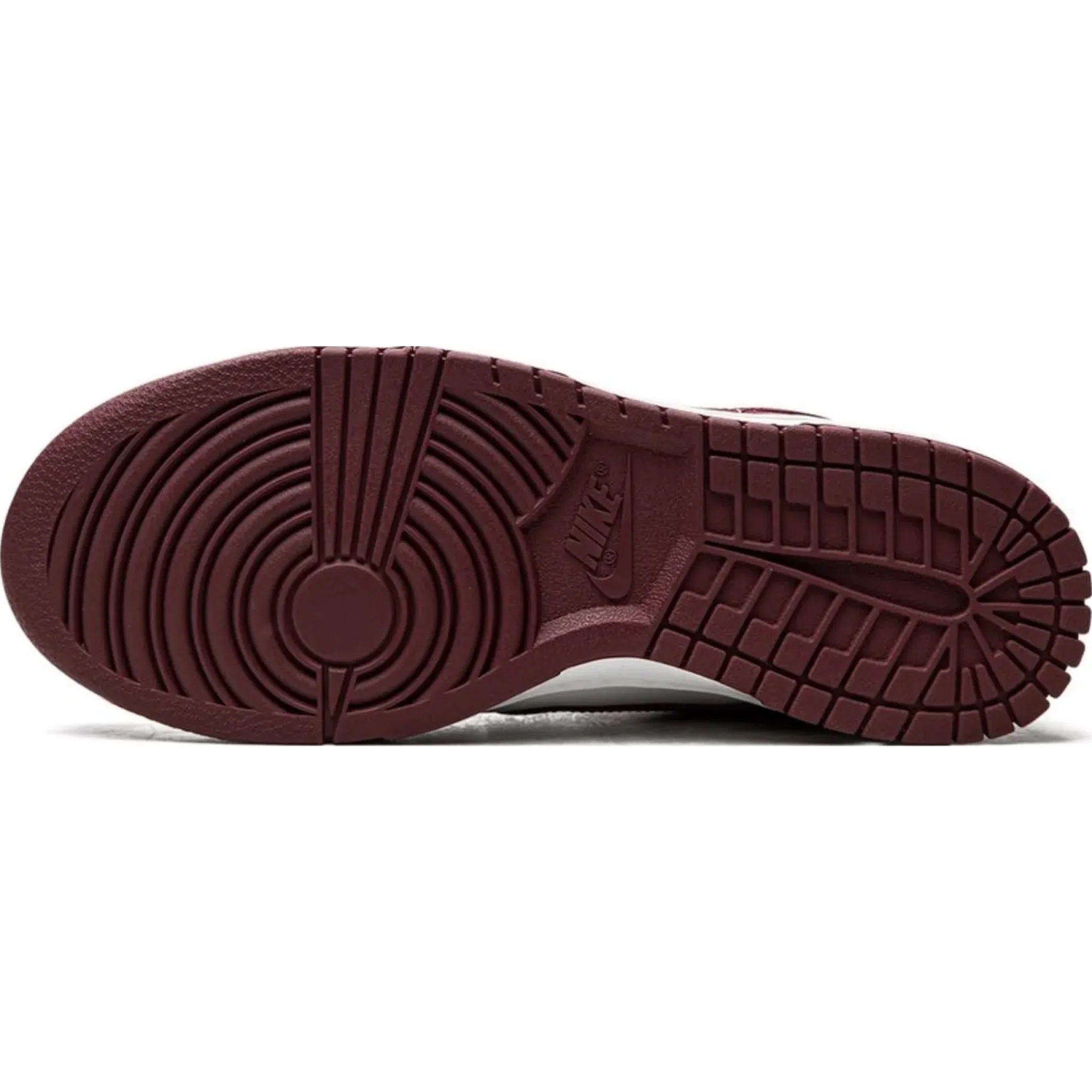 Кроссовки Nike Dunk Low WMNS "Bordeaux" | Farsel