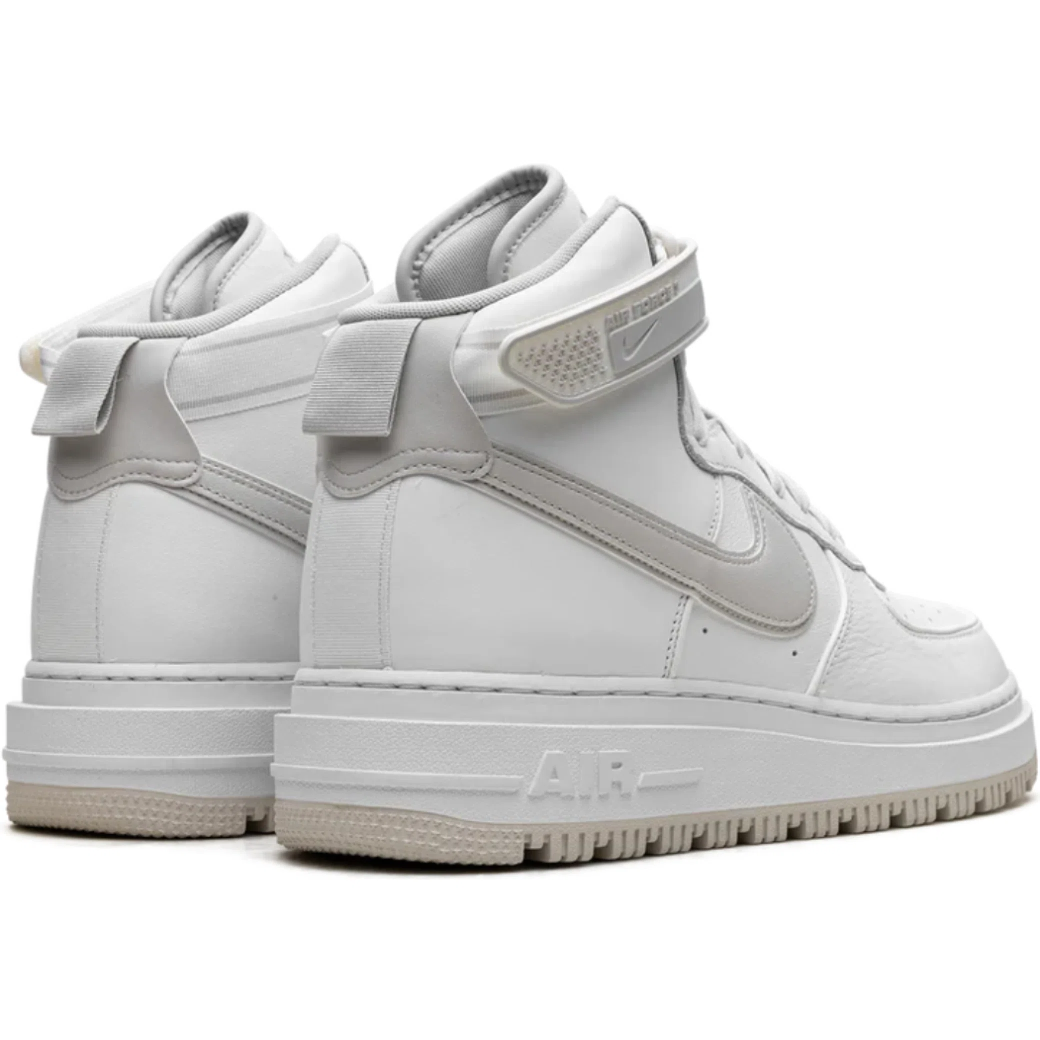  Nike Air Force 1 Boot "Light Bone" | Farsel