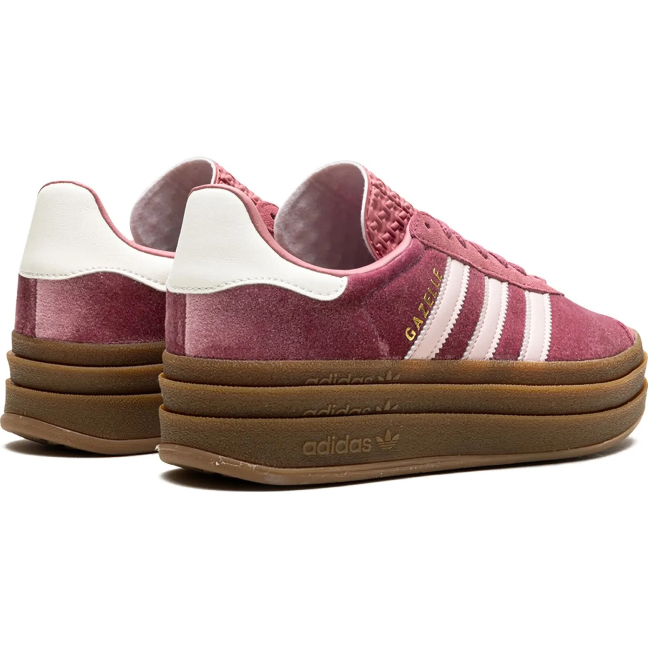  Adidas Gazelle Bold WMNS "Sandy Pink" | Farsel