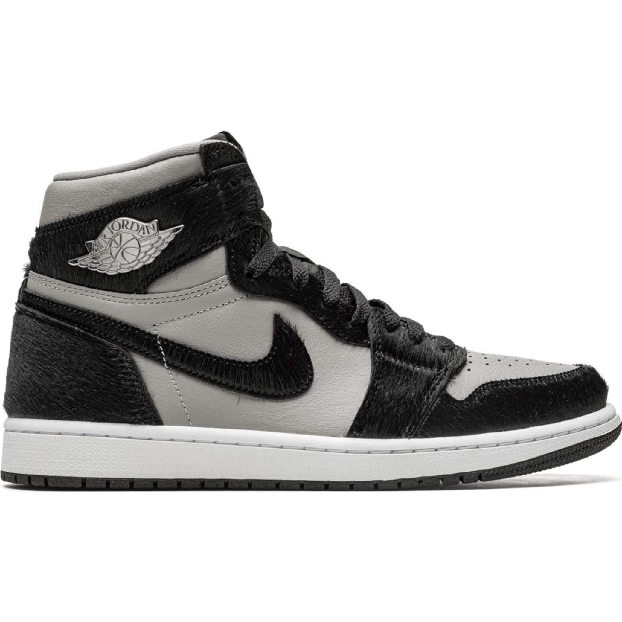  Nike Air Jordan 1 Retro High OG WMNS "Twist 2.0 / Medium Grey" | Farsel