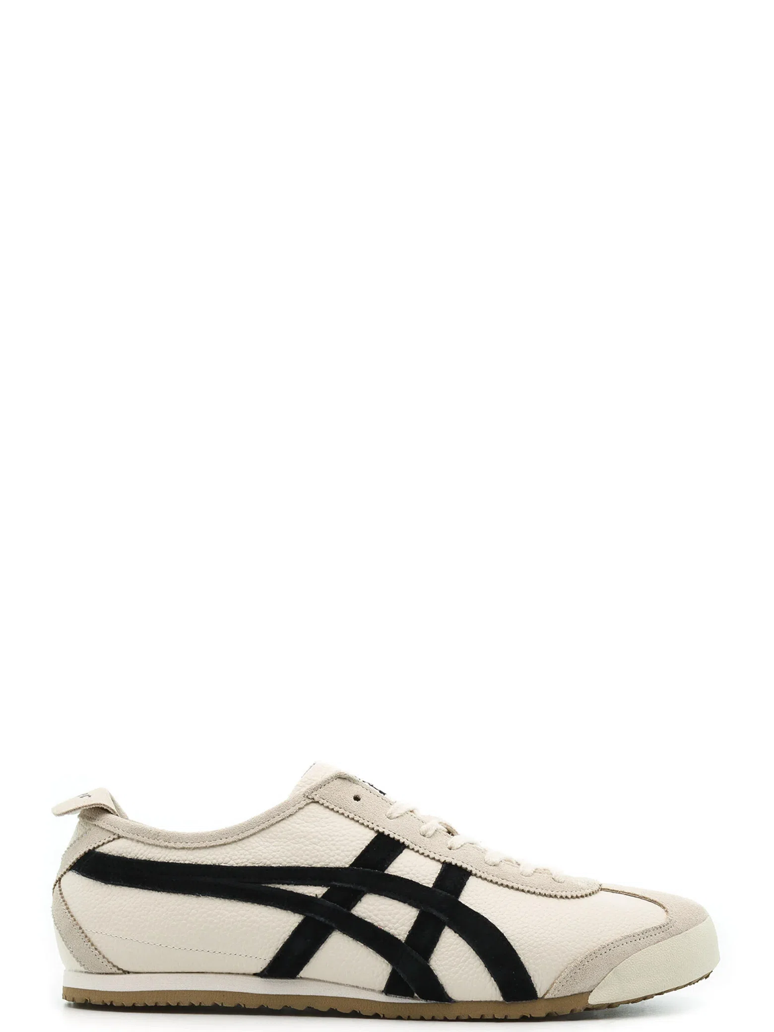 Кроссовки Asics Onitsuka Tiger Mexico 66 "Vintage Birch Black'" | Farsel