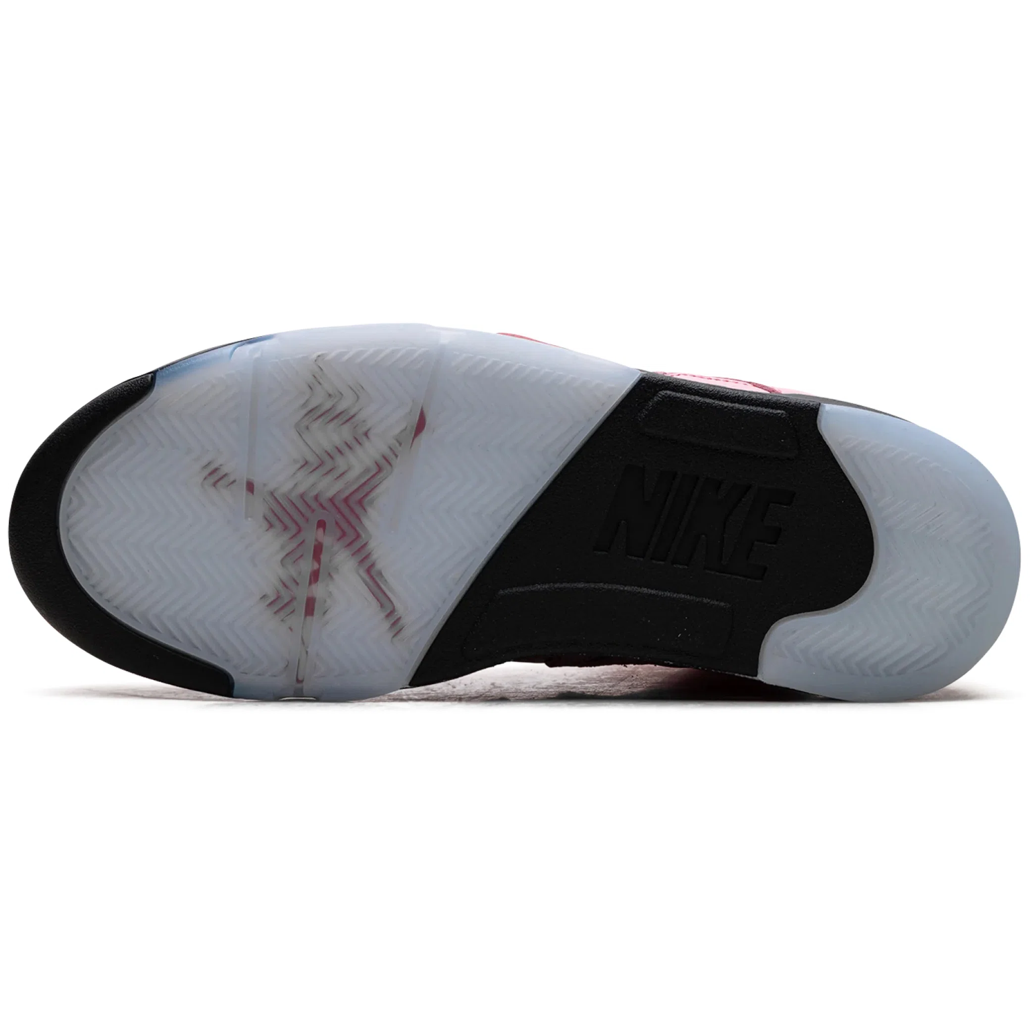  Nike Air Jordan 5 "Awake NY - Bubblegum Pink" | Farsel