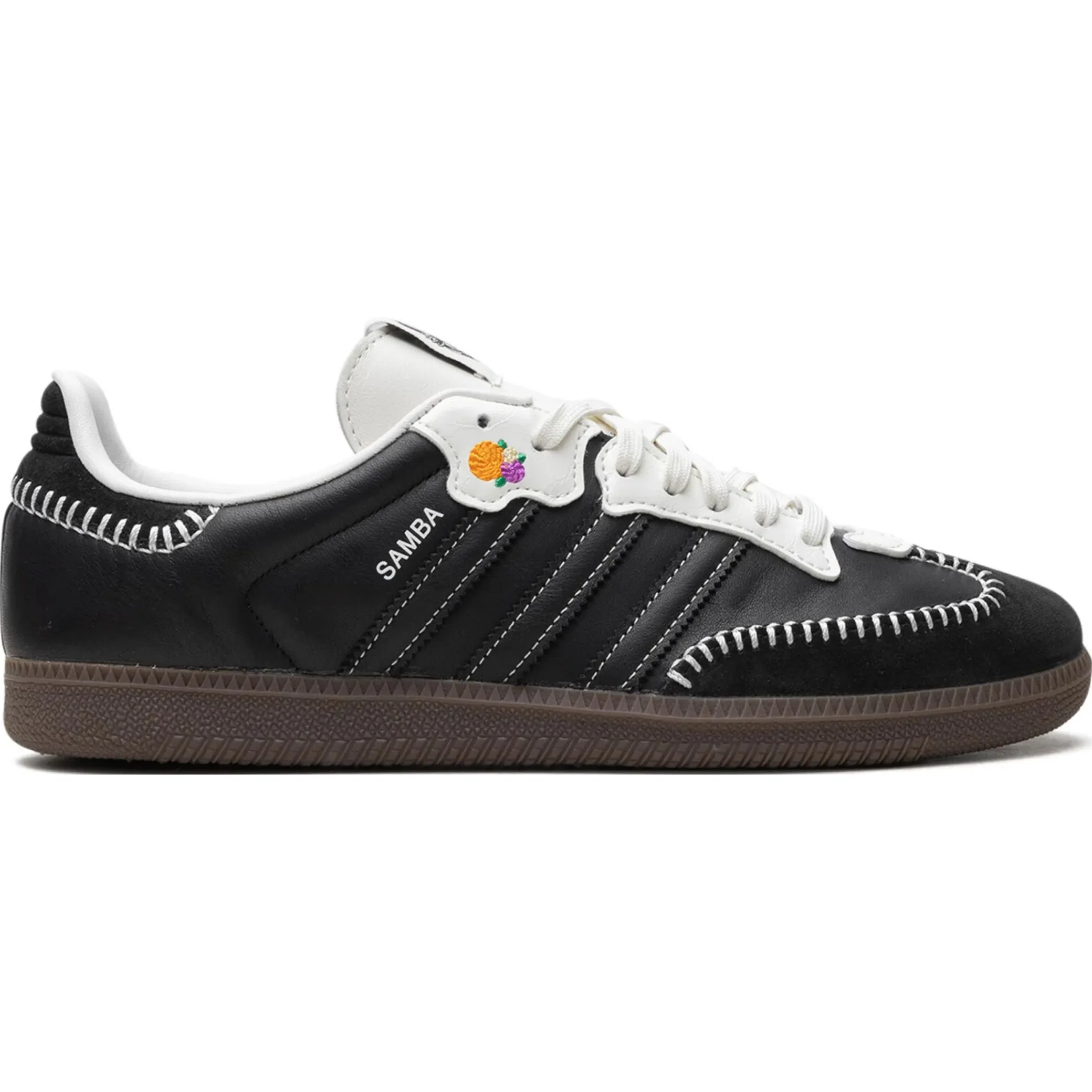  Adidas Samba OG "Día de Muertos Pack - Black" | Farsel
