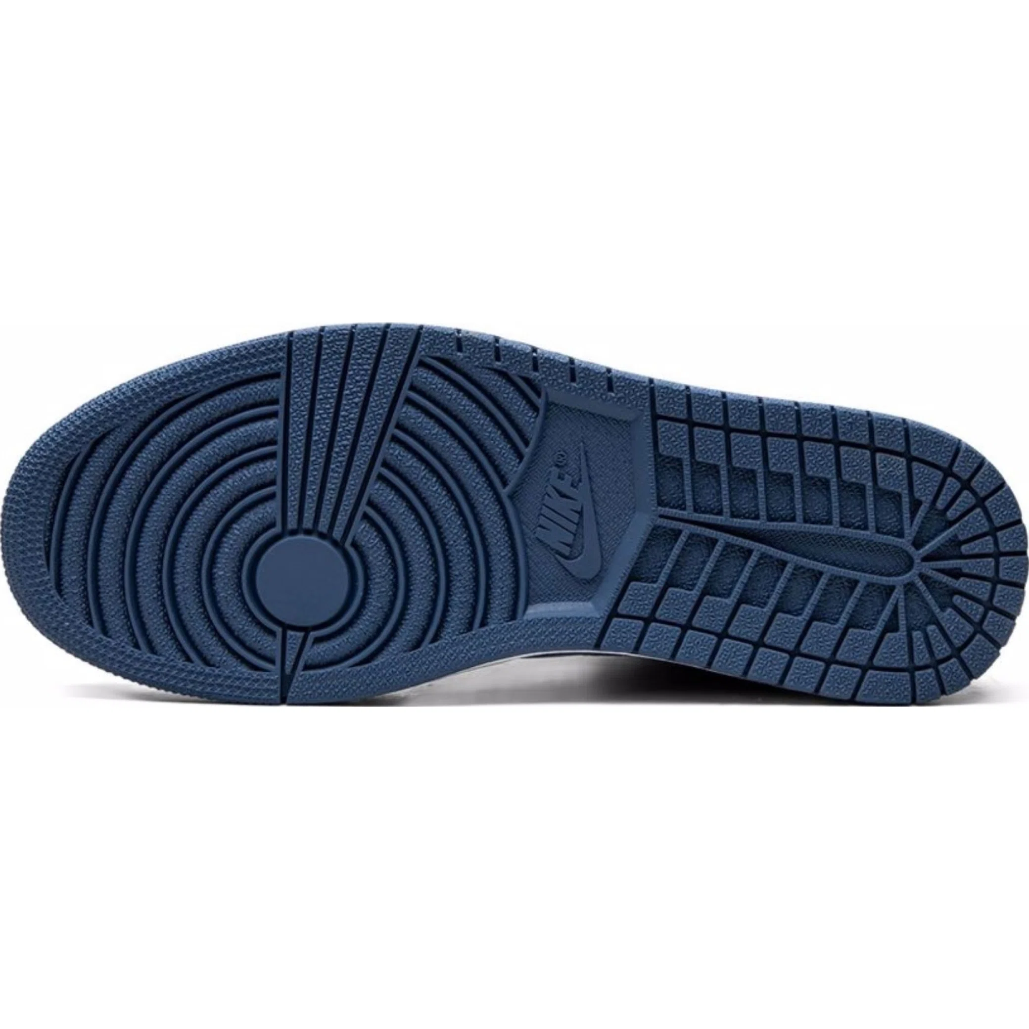  Nike Air Jordan 1 High OG "Dark Marina Blue" | Farsel