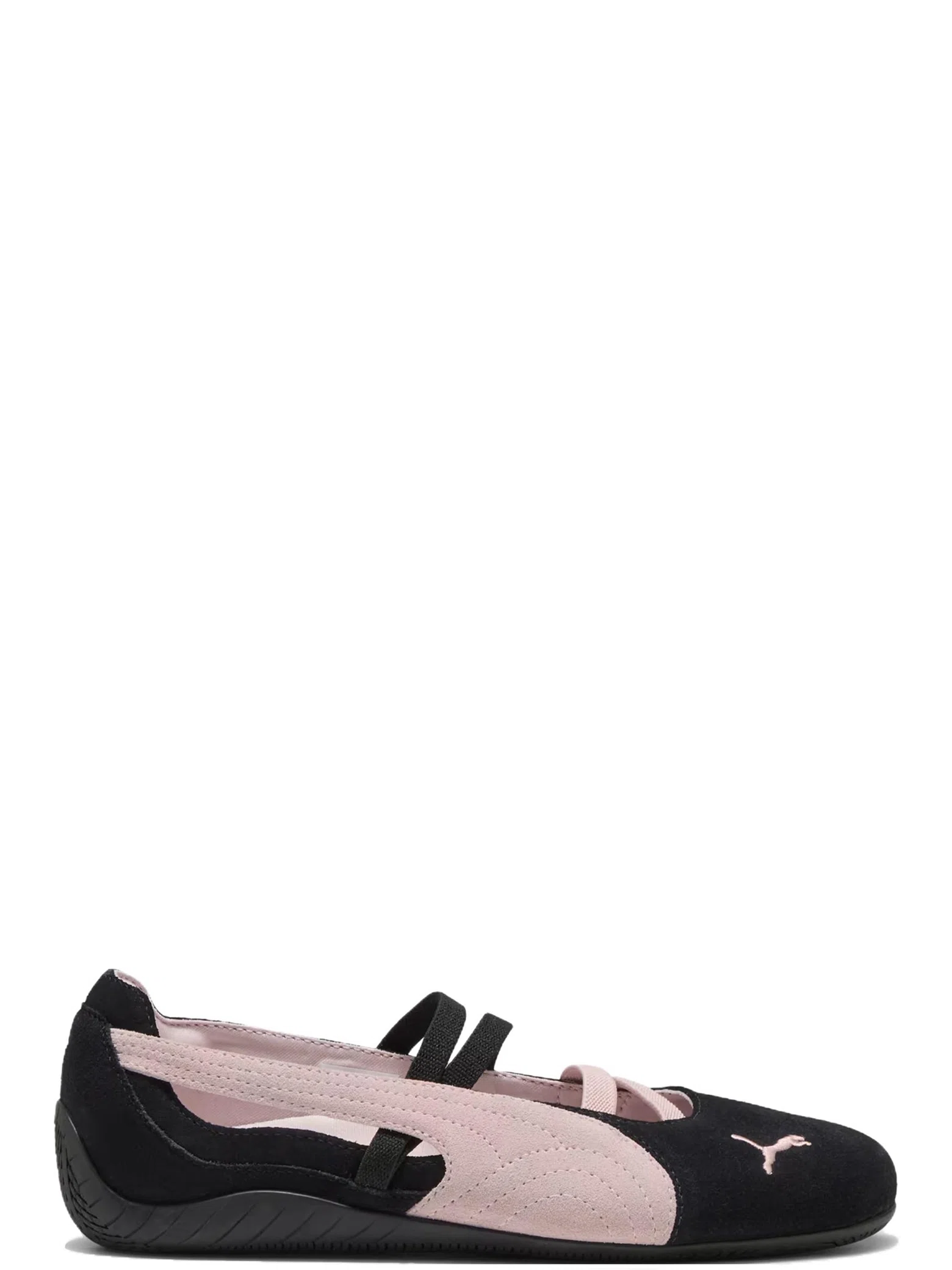 Балетки Puma Speedcat Ballet SD WMNS "Black Mauve Mist" | Farsel