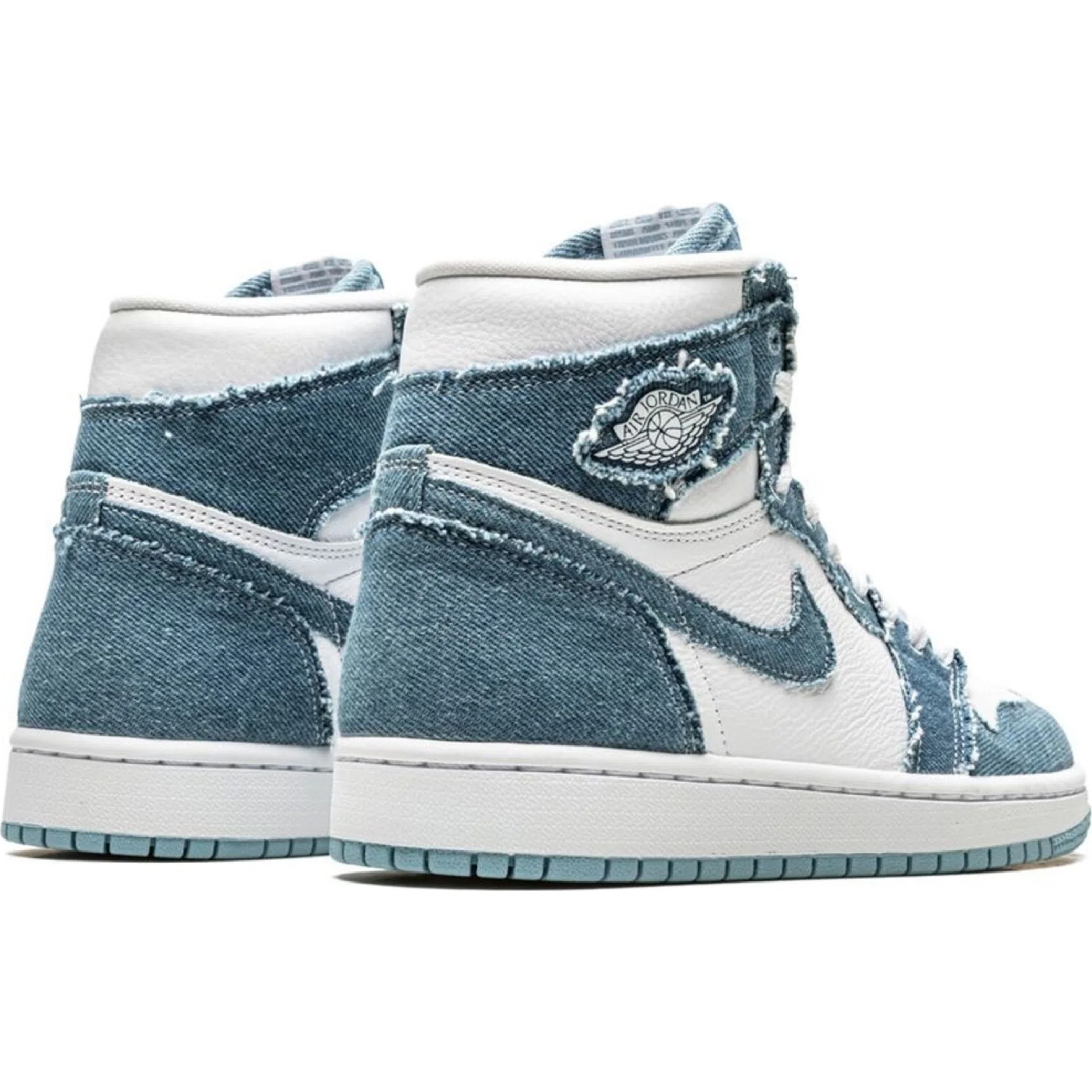 Кроссовки Nike Air Jordan 1 High OG WMNS "Denim" | Farsel