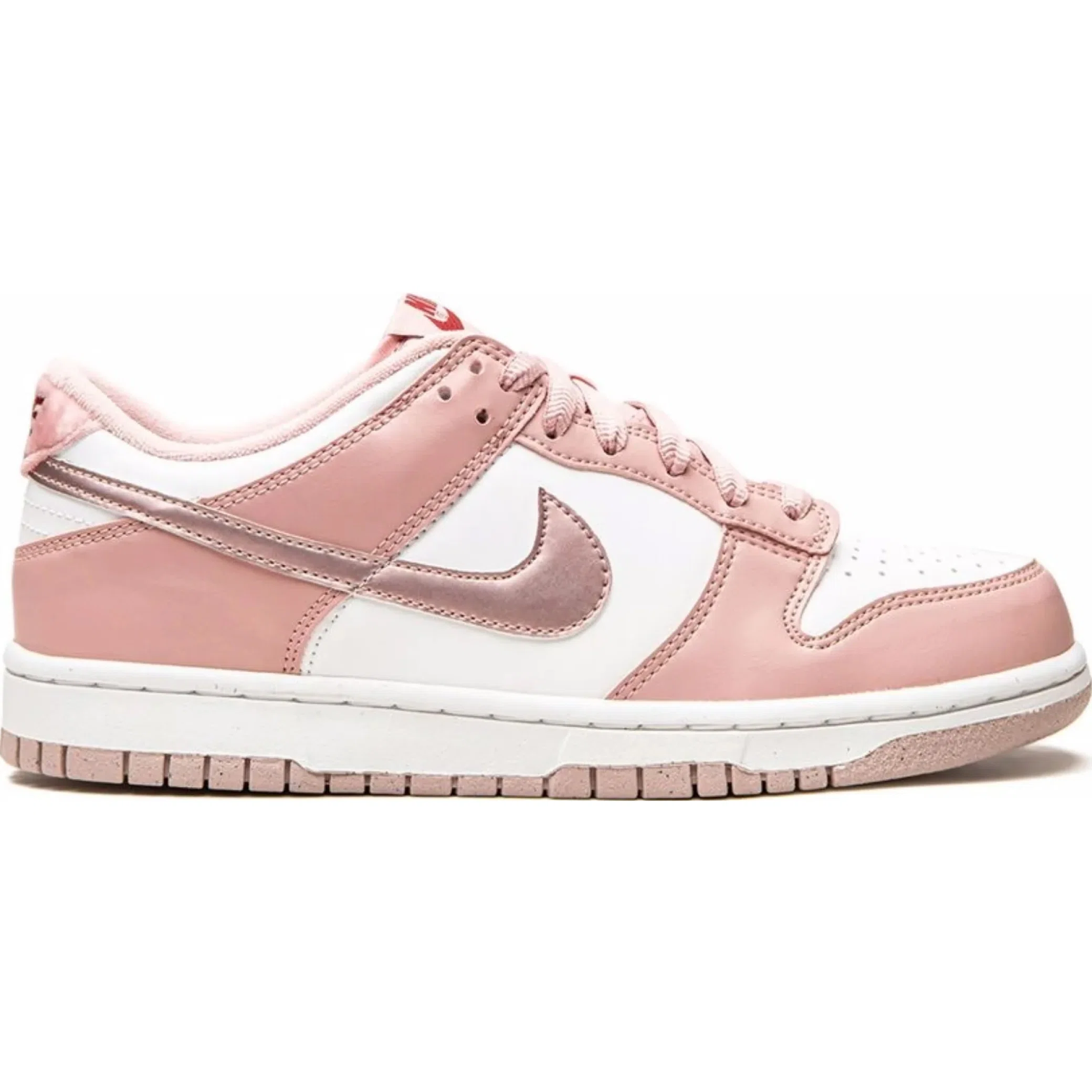  Nike Dunk Low GS "Pink Velvet" | Farsel