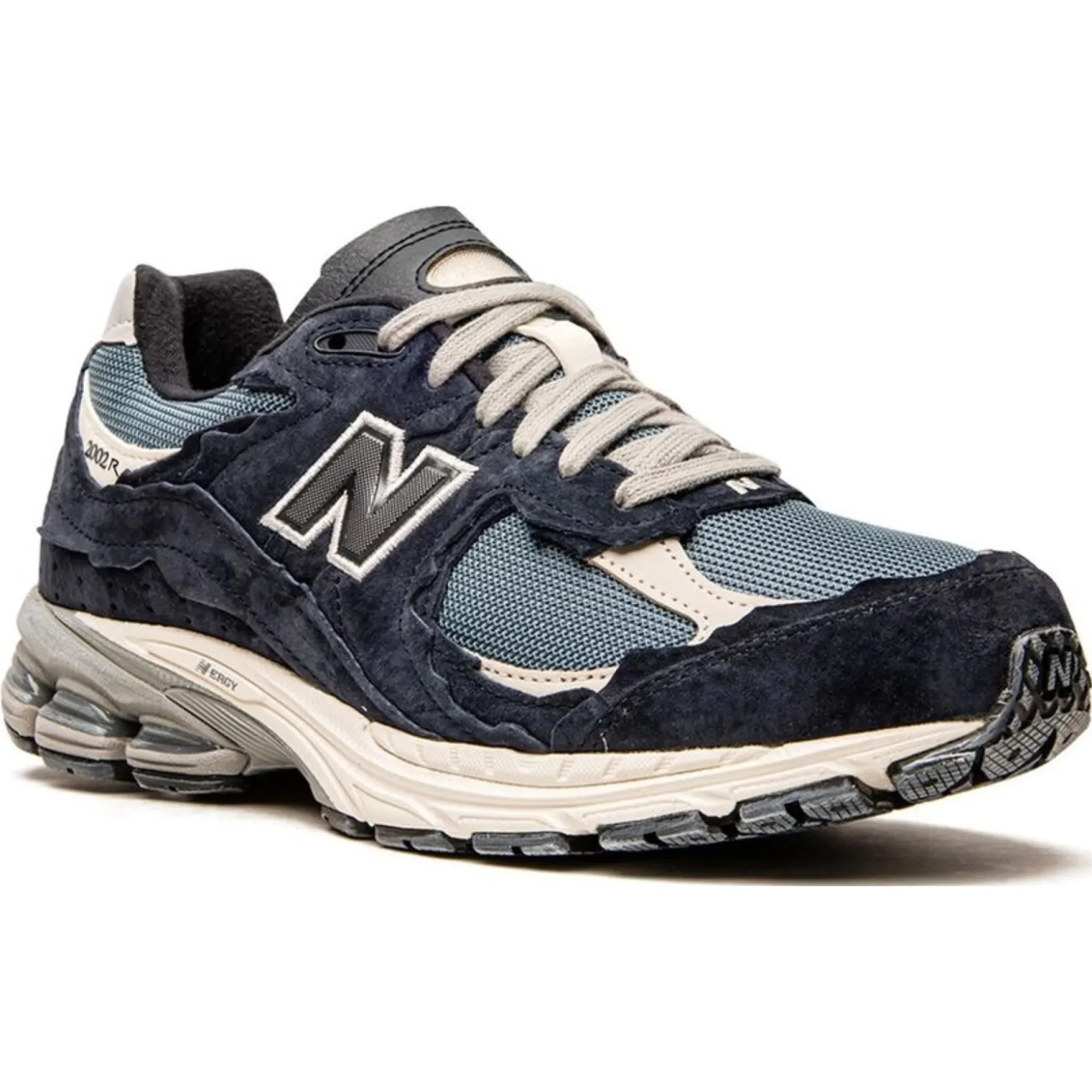 Кроссовки New Balance 2002R "Protection Pack - Dark Navy" | Farsel