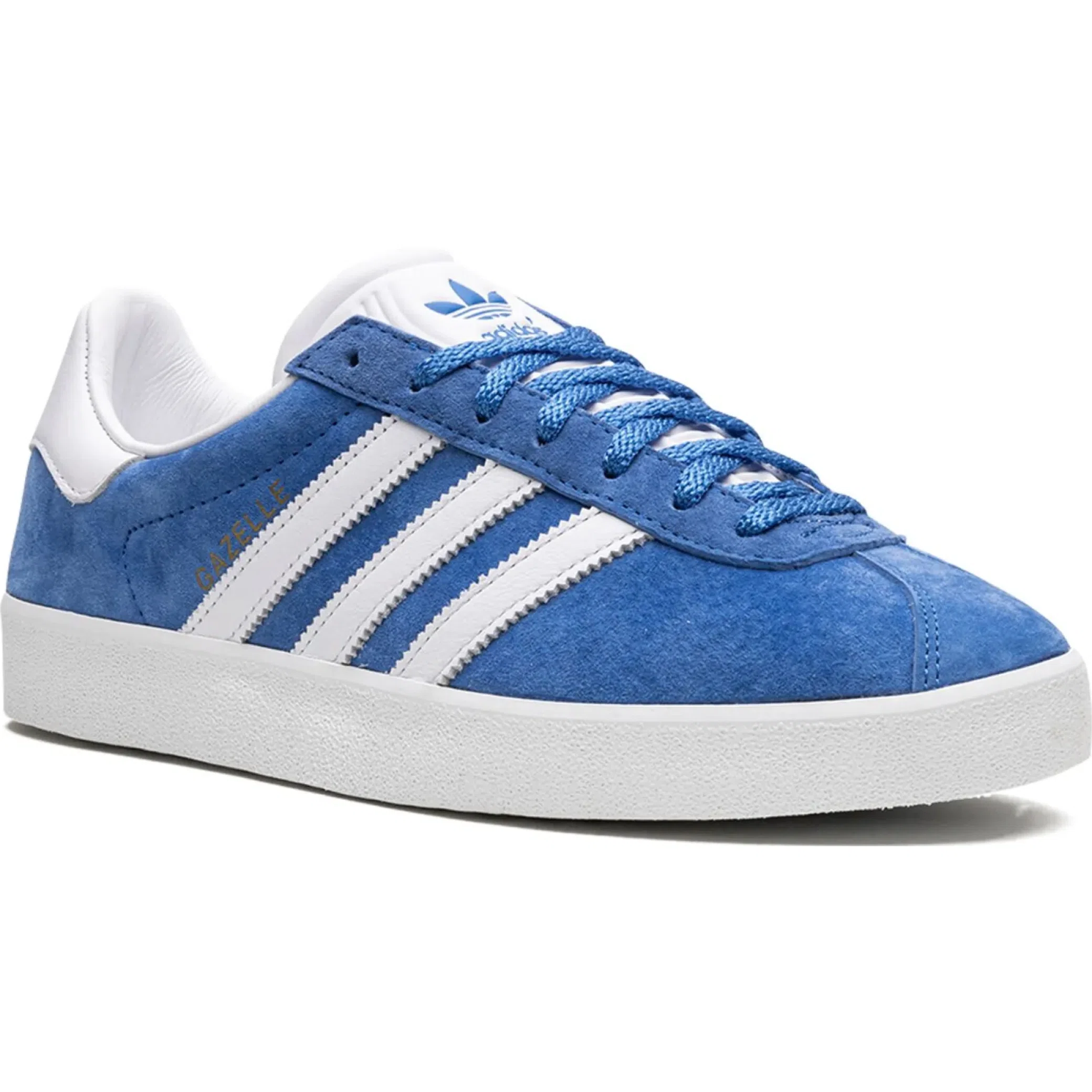 Кроссовки Adidas Gazelle 85 "Blue" | Farsel