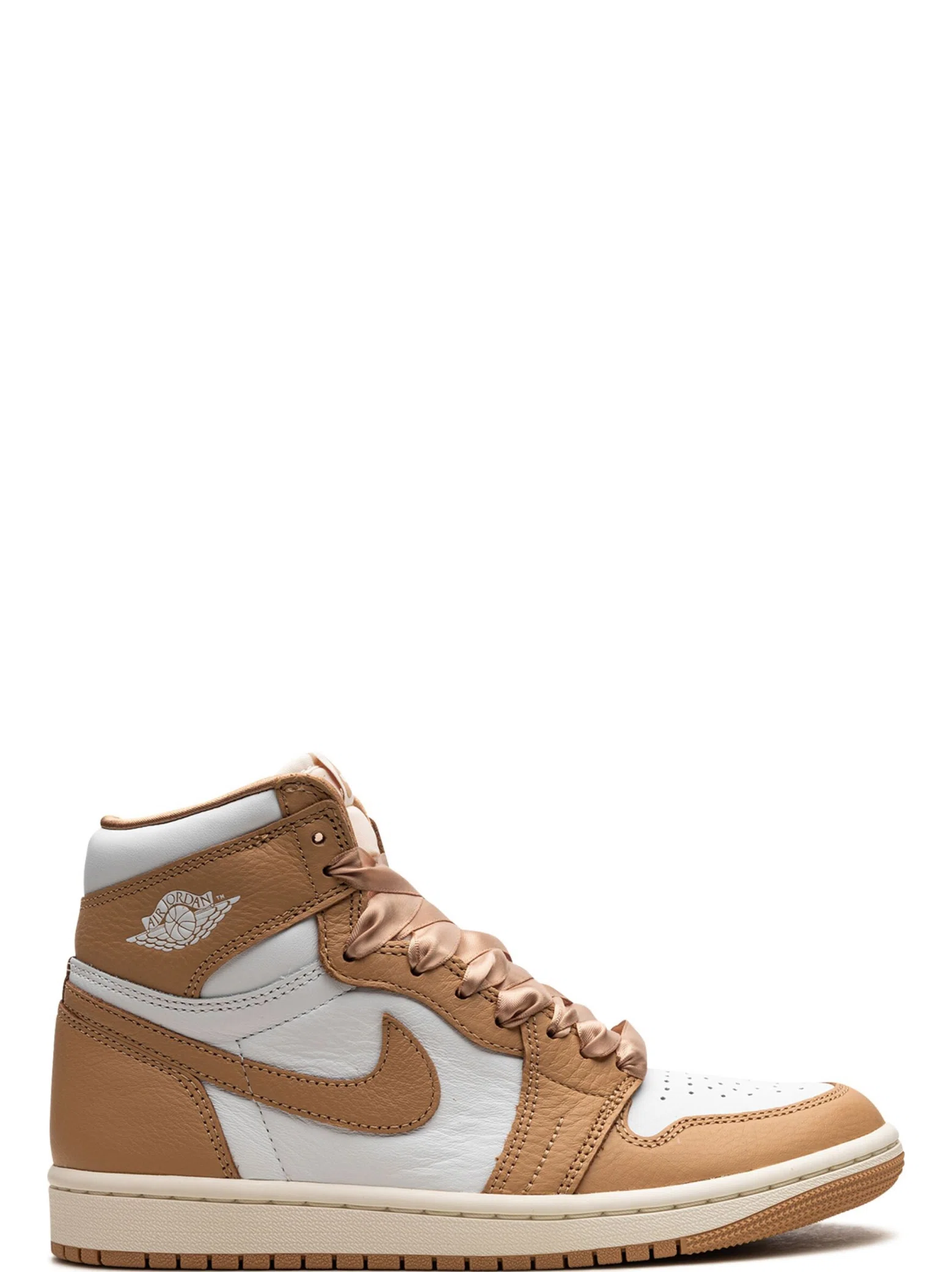 Кроссовки Nike Air Jordan 1 Retro High OG WMNS "Praline" | Farsel