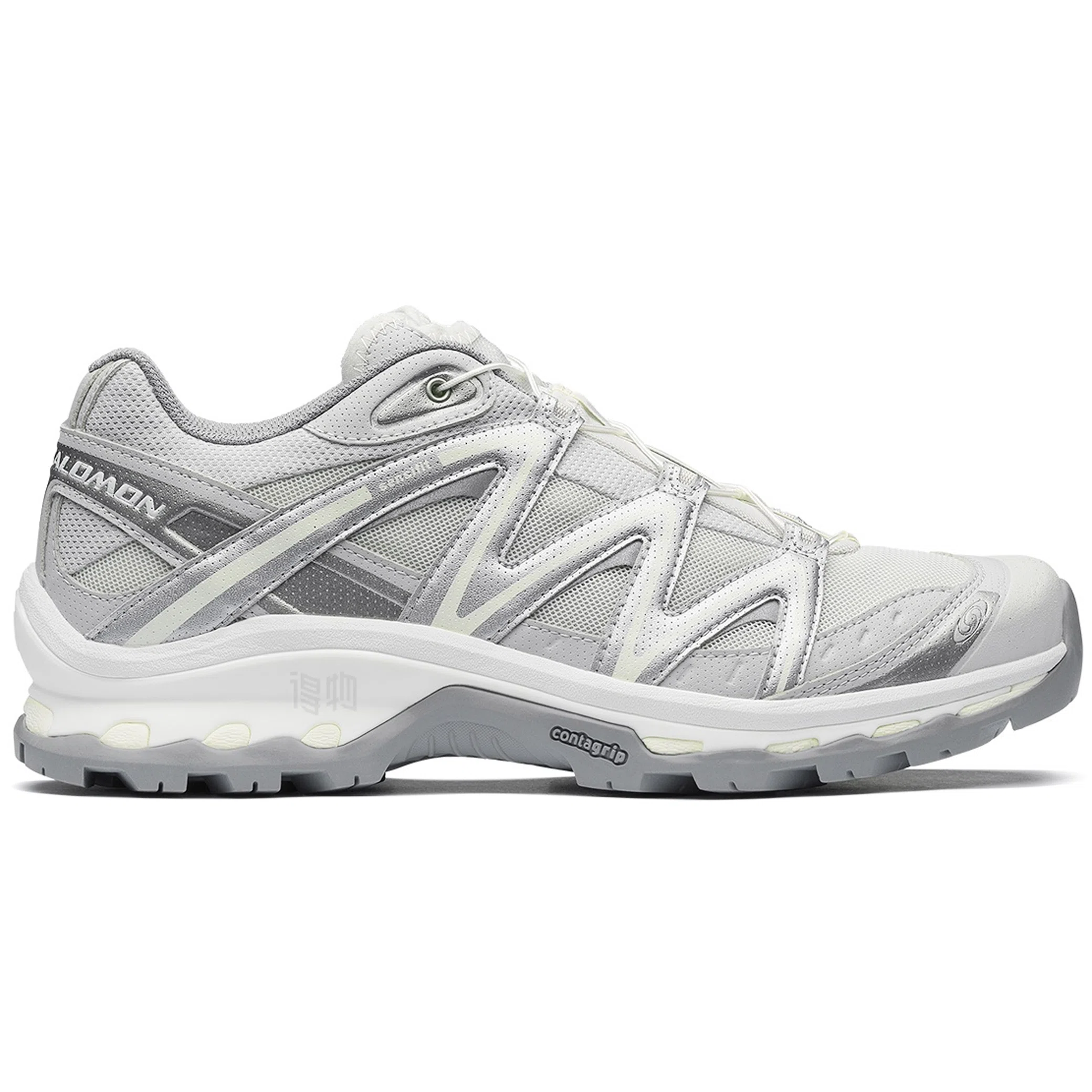 Кроссовки Salomon XT-Quest "Dawn Blue Silver Vanilla" | Farsel