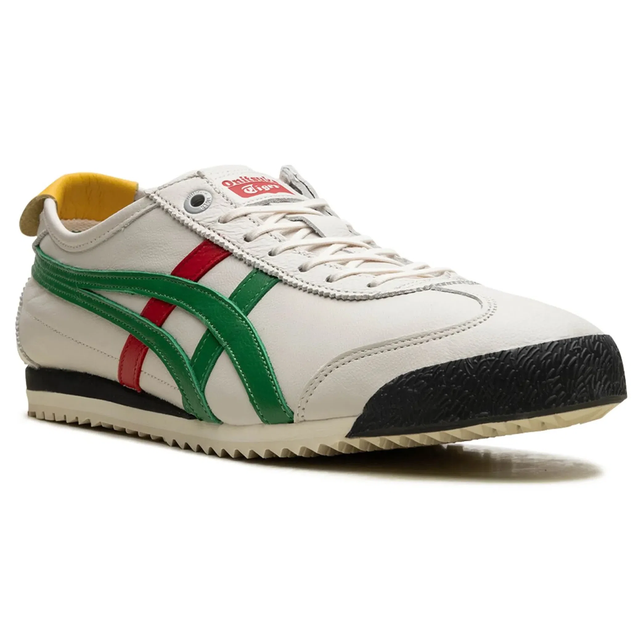 Кроссовки Asics Onitsuka Tiger Mexico 66 SD "Birch Green" | Farsel