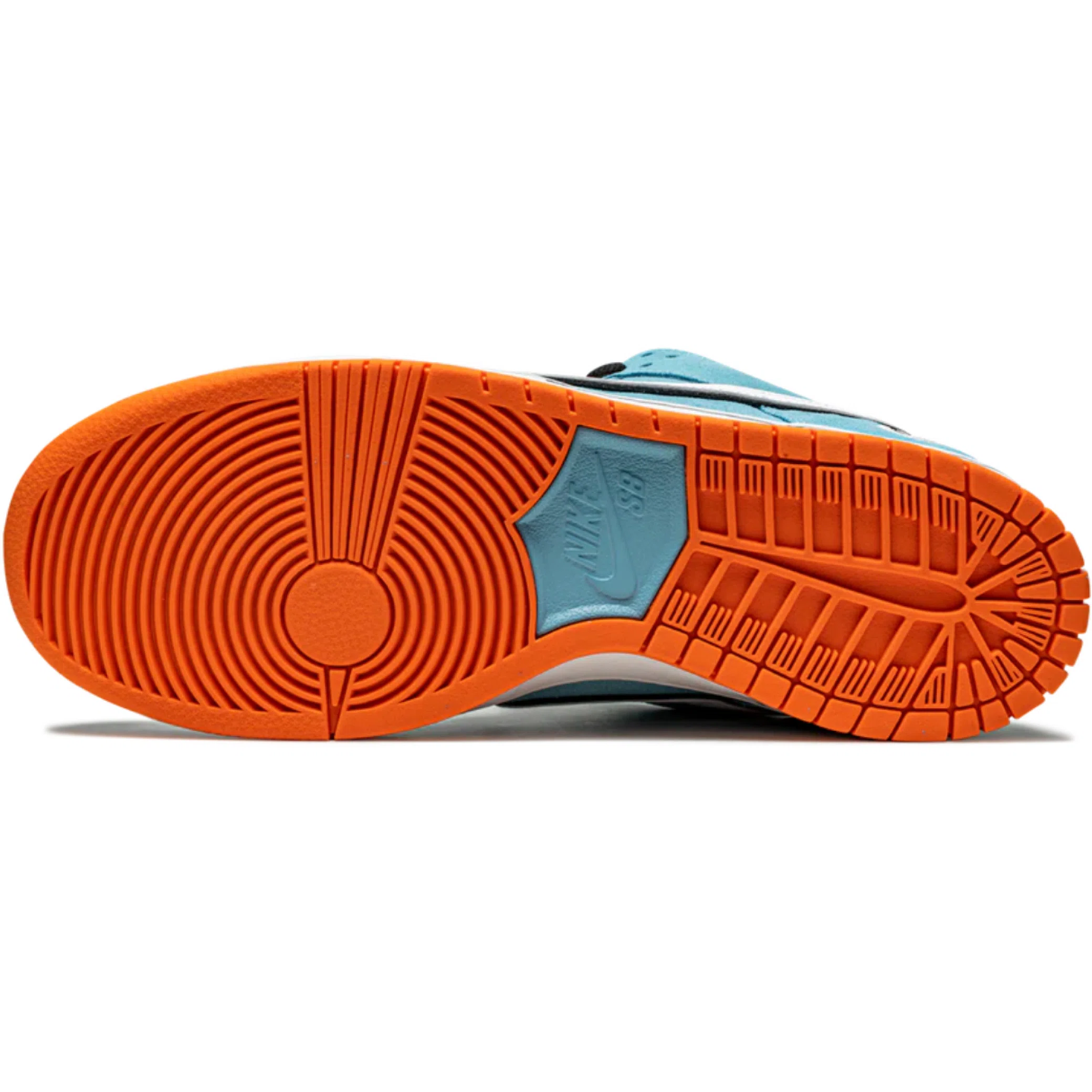  Nike SB Dunk Low "Club 58 Gulf" | Farsel