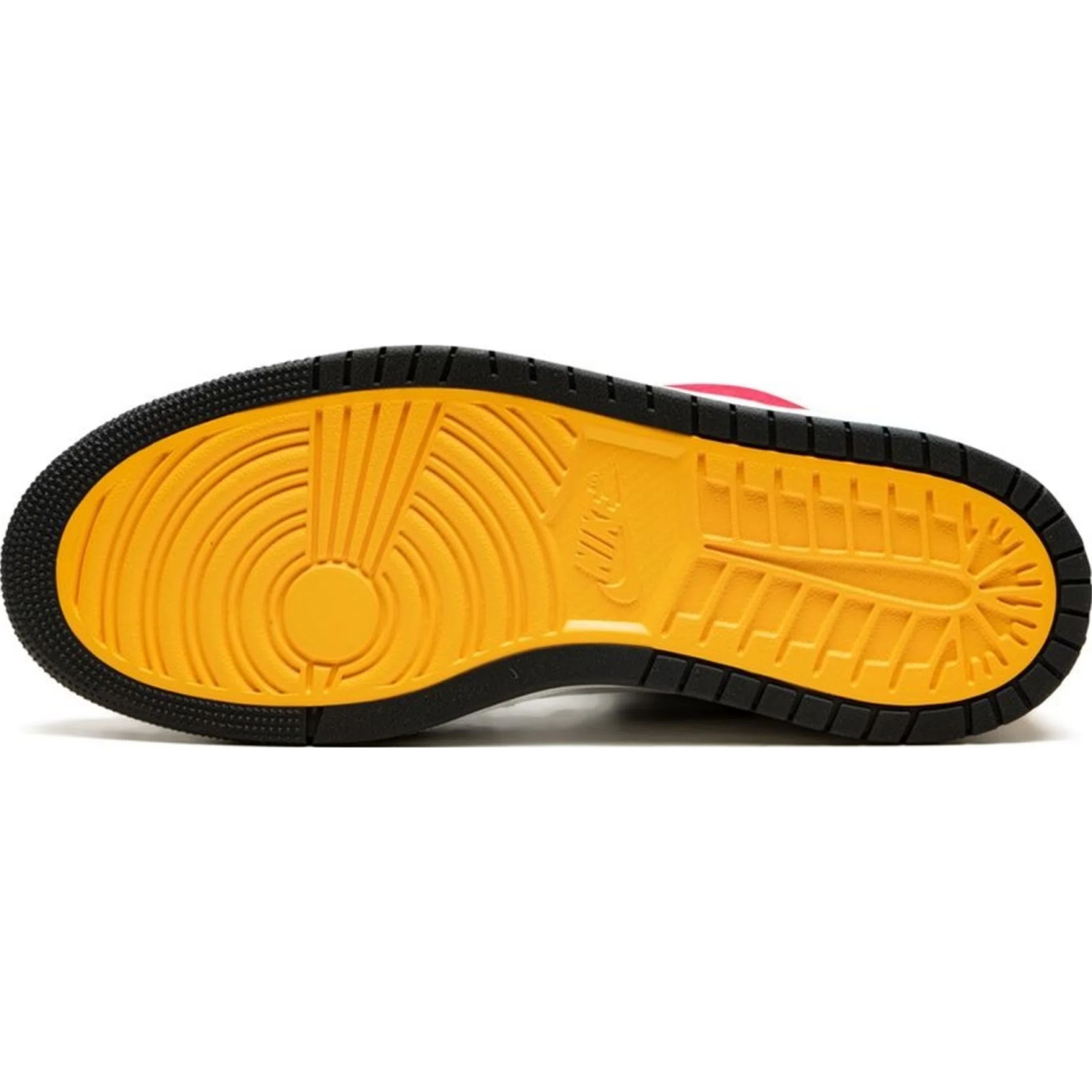 Кроссовки Nike Air Jordan 1 High Zoom Air CMFT "Anthracite" | Farsel