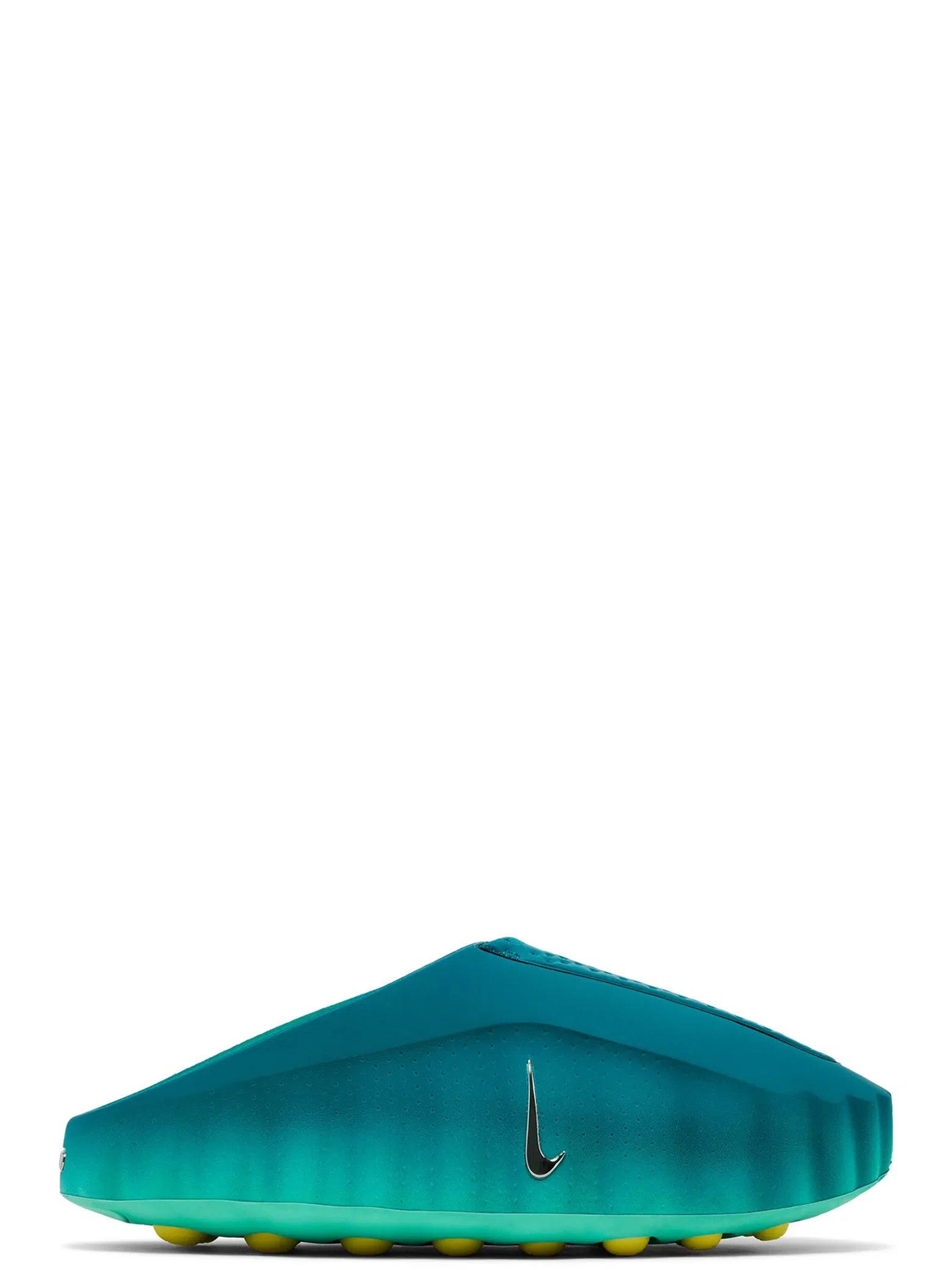 Мюли Nike Mind 001 "Geode Teal" | Farsel