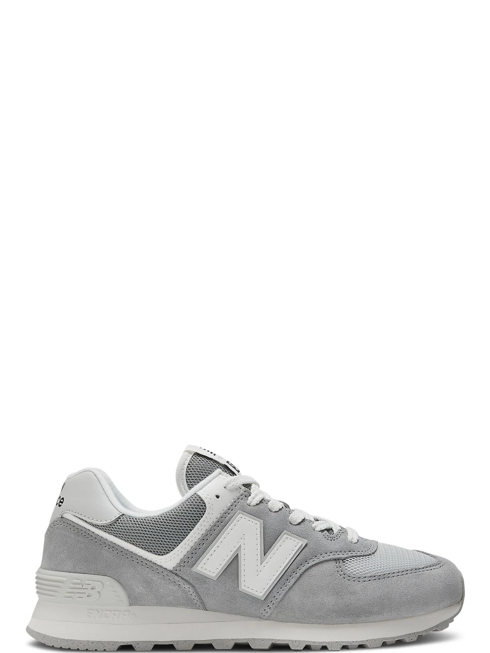 Кроссовки New Balance 574 "Grey Fog" | Farsel