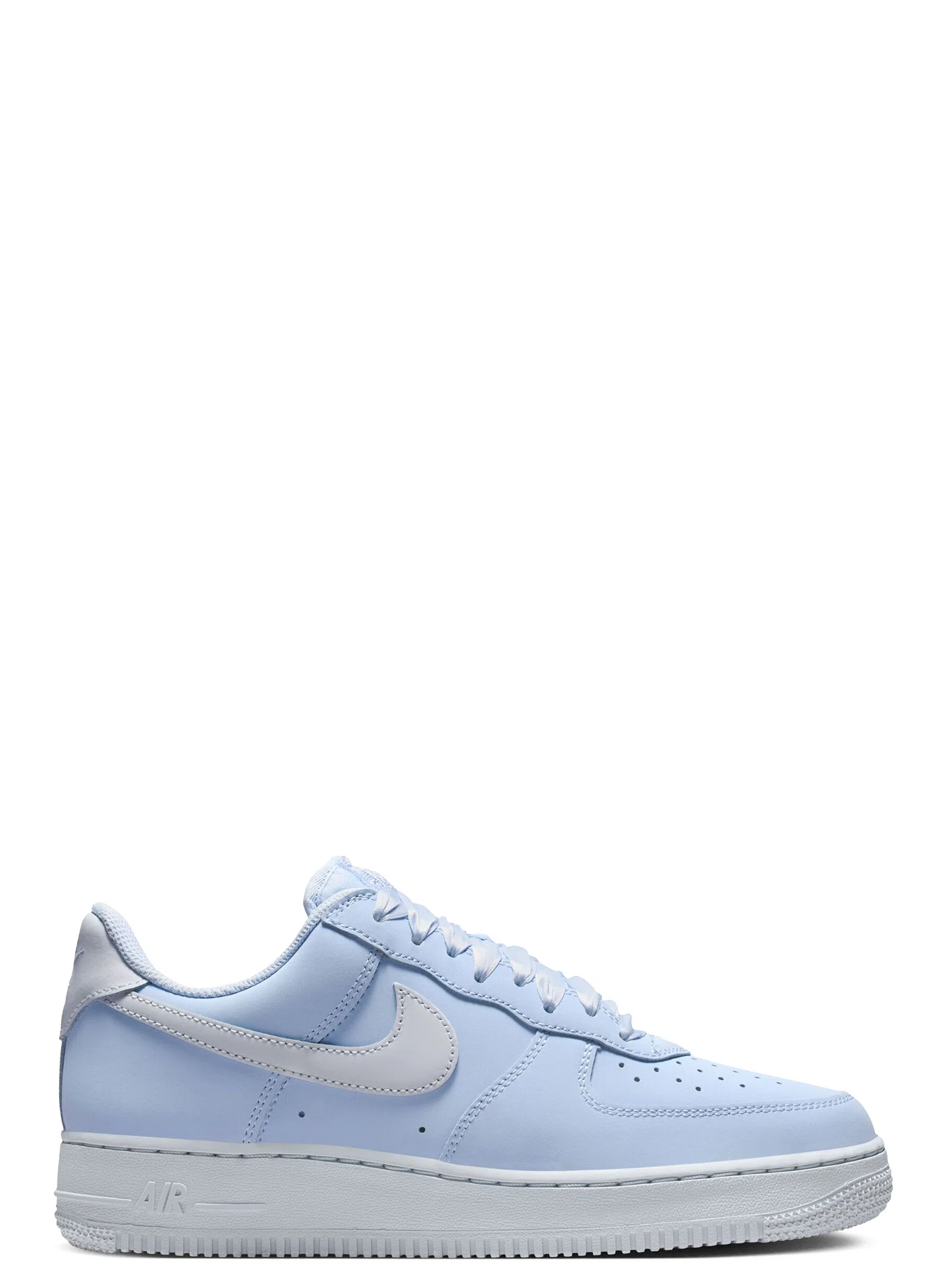 Кроссовки Nike Air Force 1 Retro WMNS "Hydrogen Blue" | Farsel