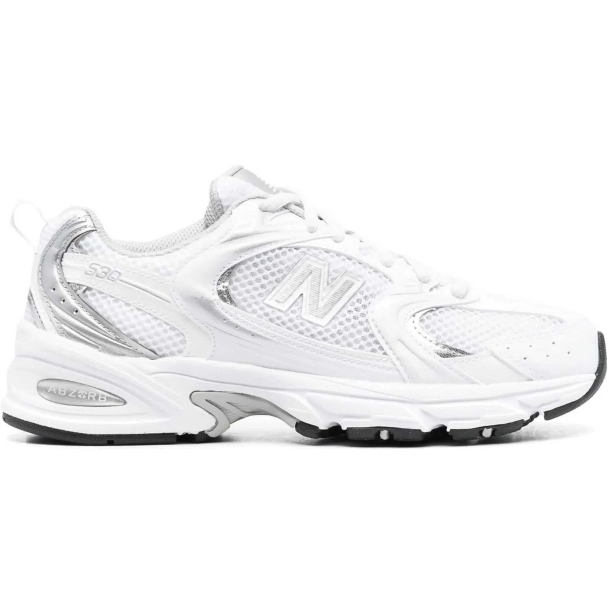 Кроссовки New Balance 530 "Munsell White" | Farsel