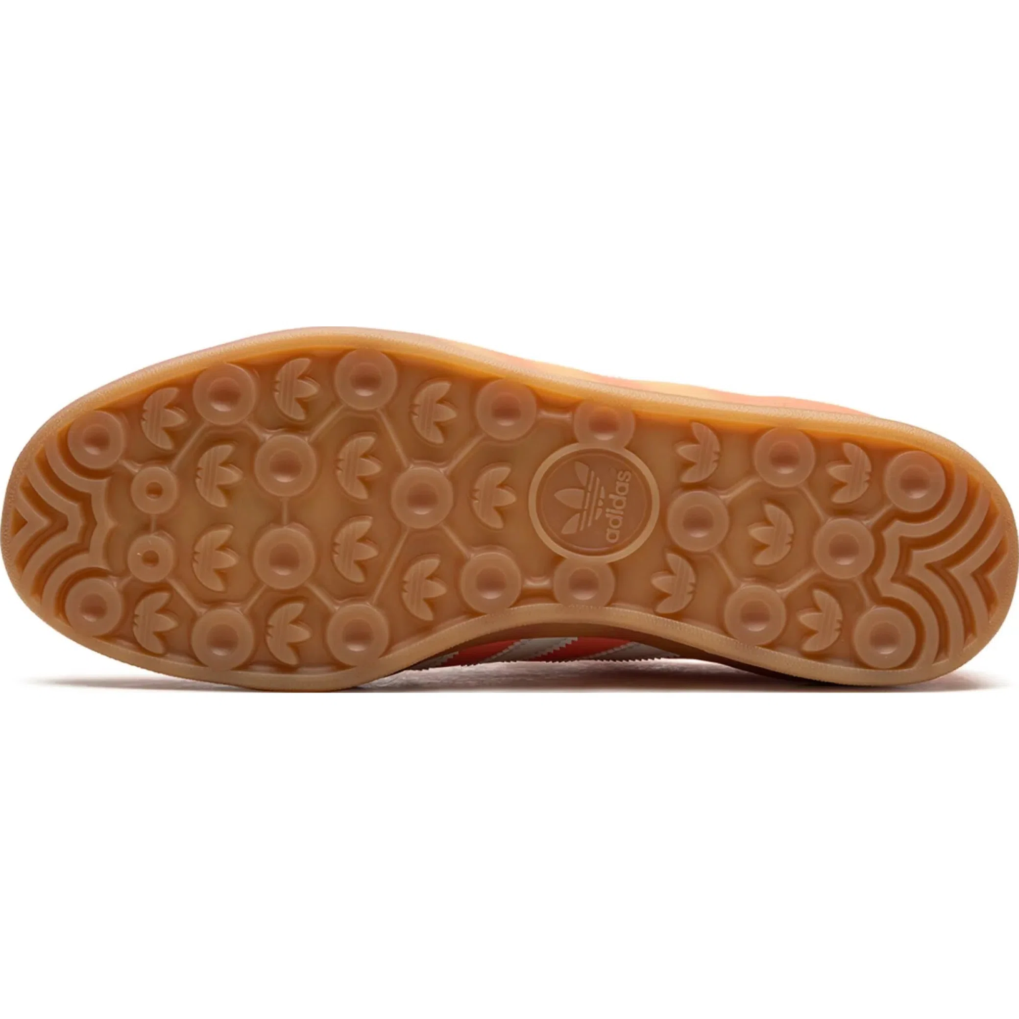  Adidas Gazelle Indoor "Beam Orange" | Farsel