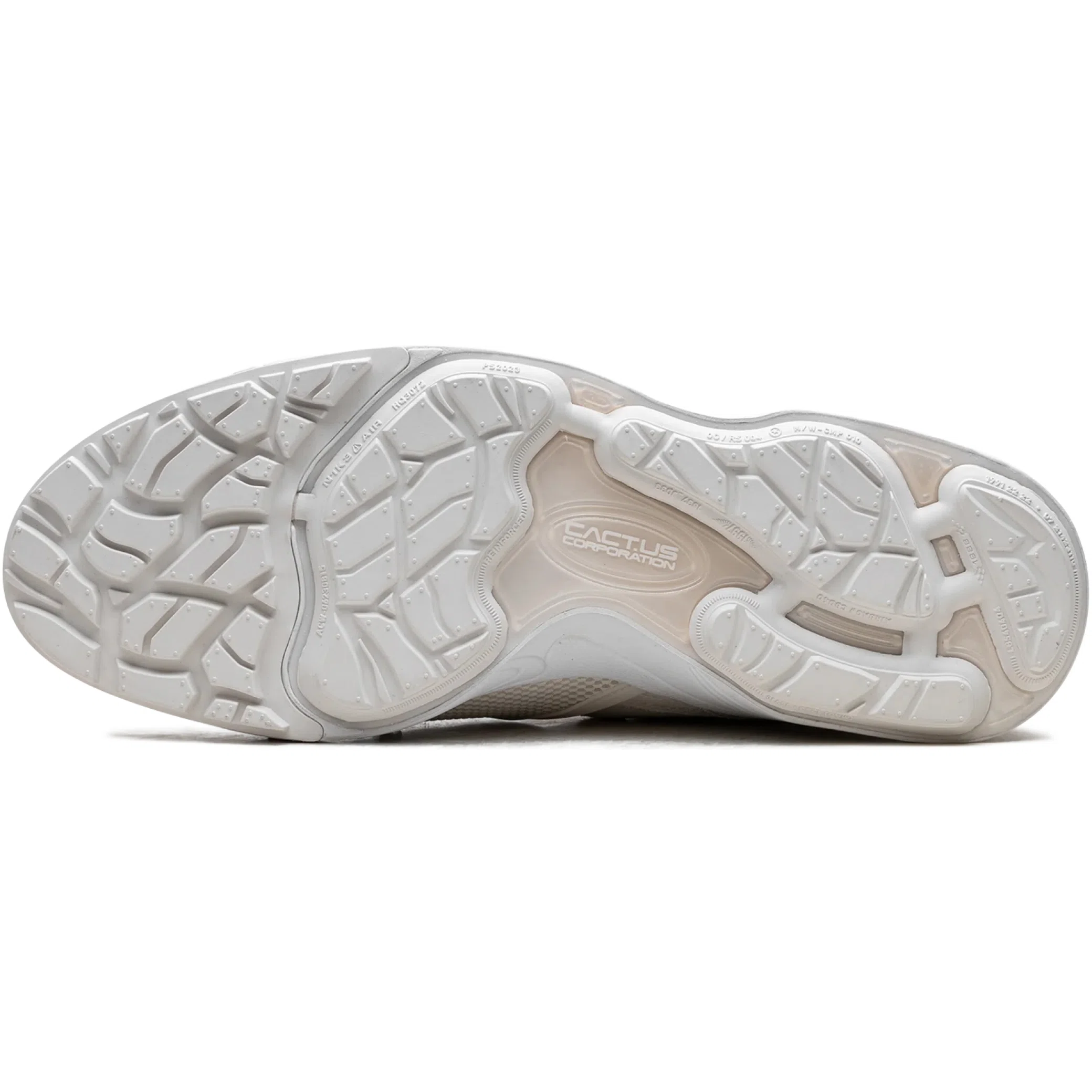  Nike Zoom Field Jaxx SP "Travis Scott - Sail" | Farsel