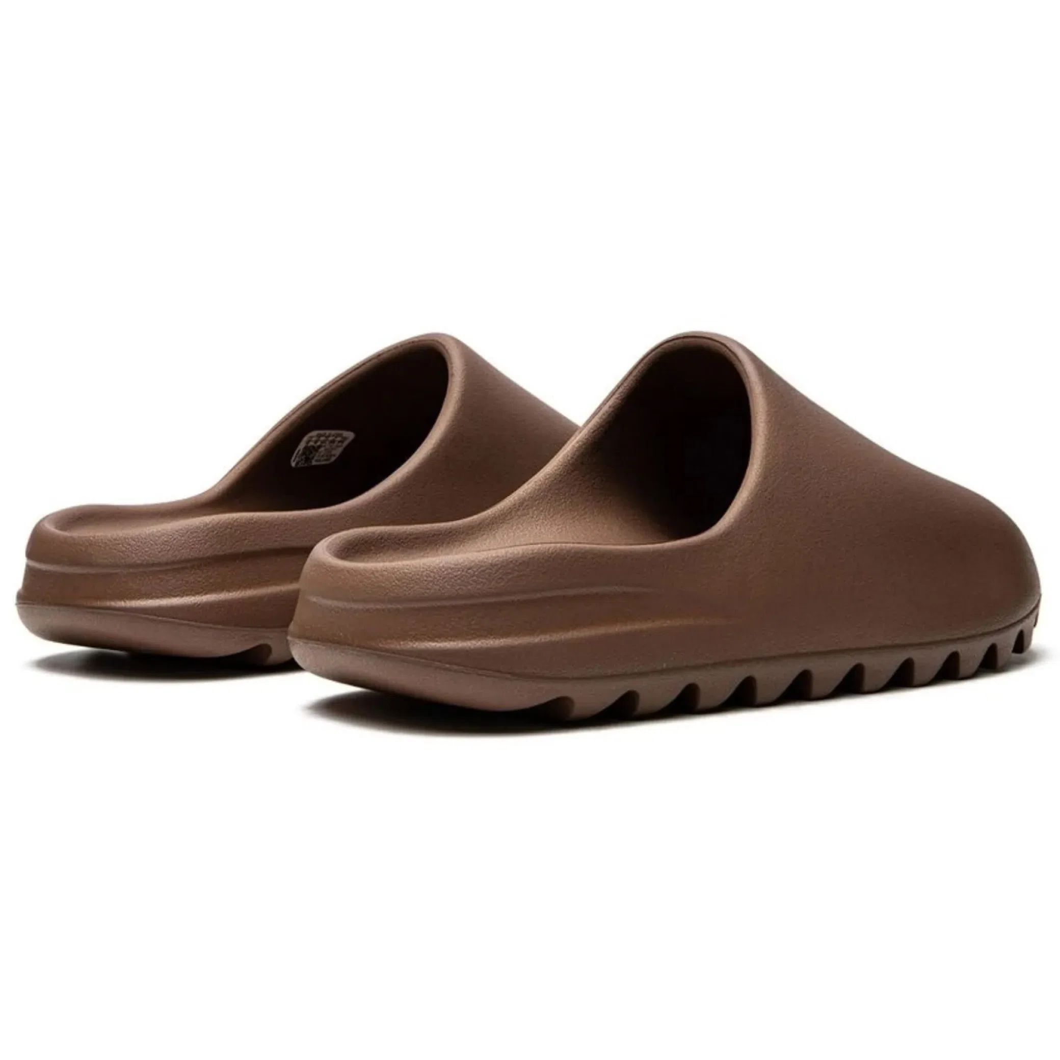 Сланцы Adidas Yeezy Slide "Flax" | Farsel