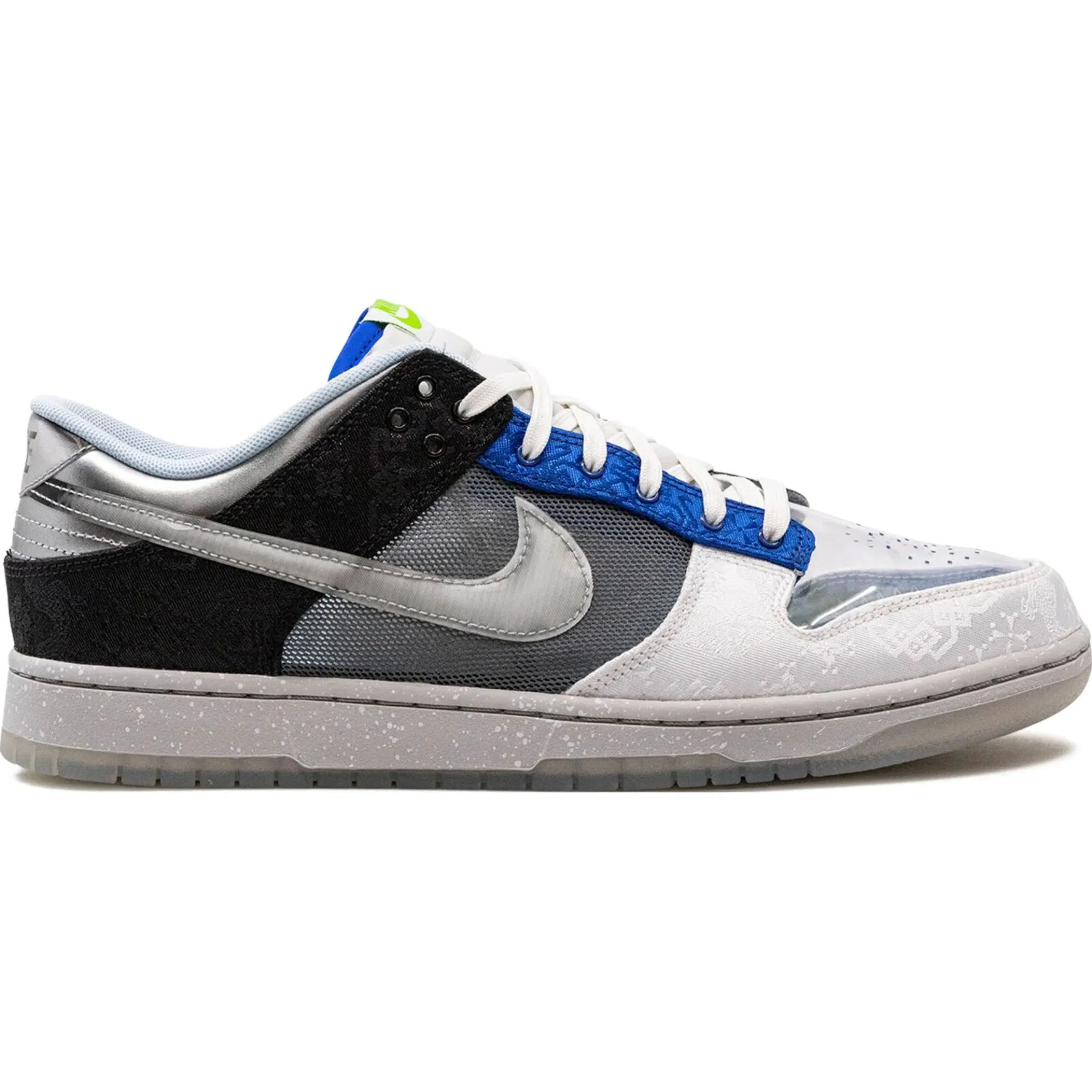  Nike Dunk Low SP "What The CLOT" | Farsel