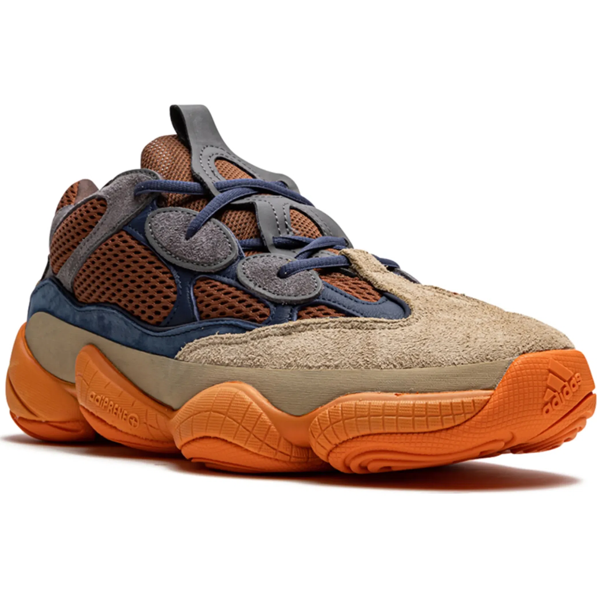 Кроссовки Adidas 500 "Enflame" | Farsel