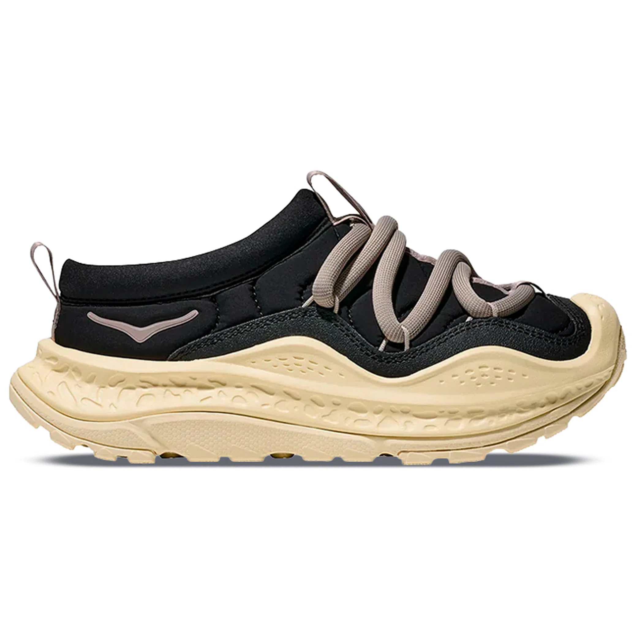 Кроссовки HOKA Ora Primo "Black" | Farsel