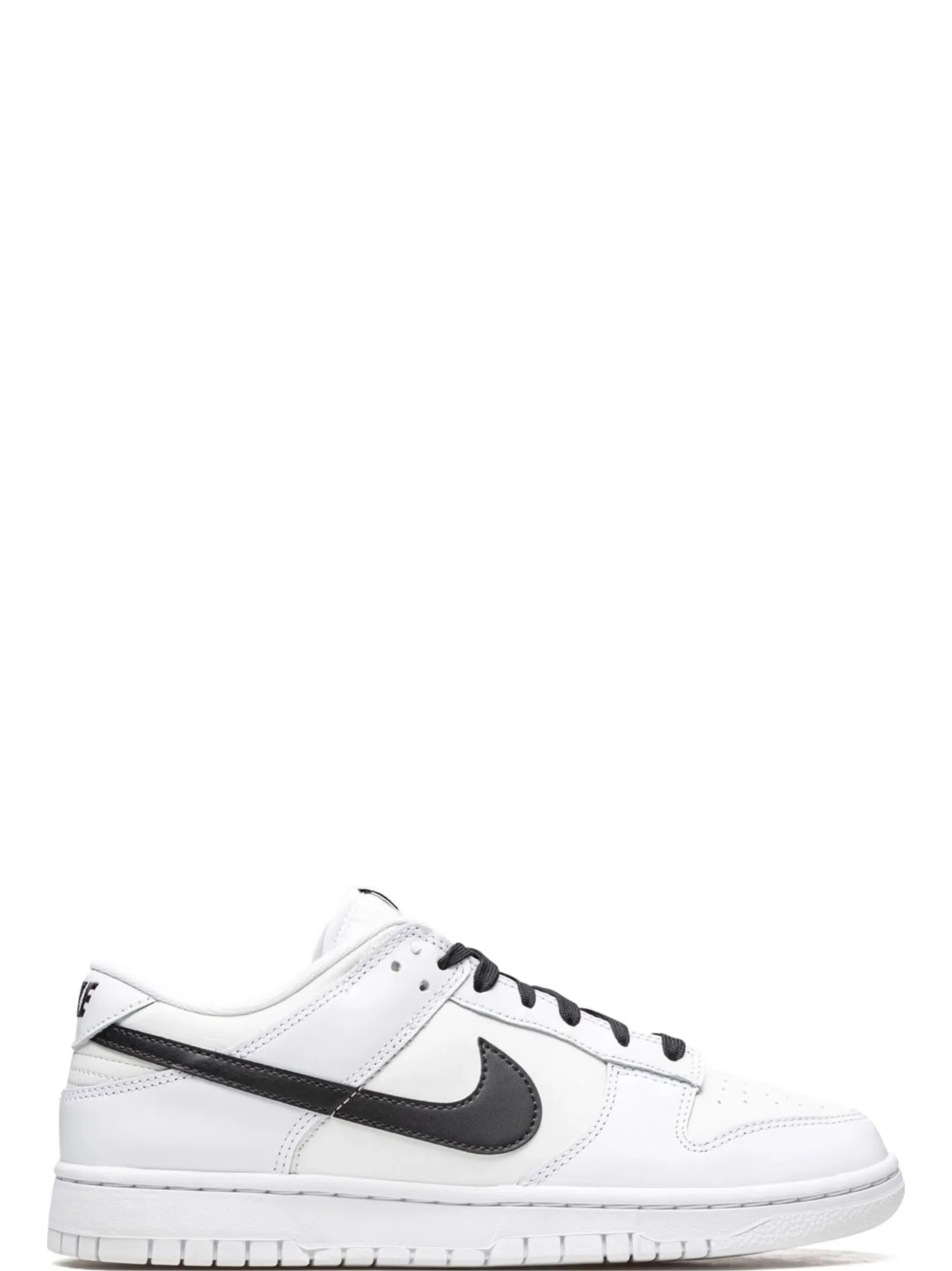 Кроссовки Nike Dunk Low "Reverse Panda" | Farsel