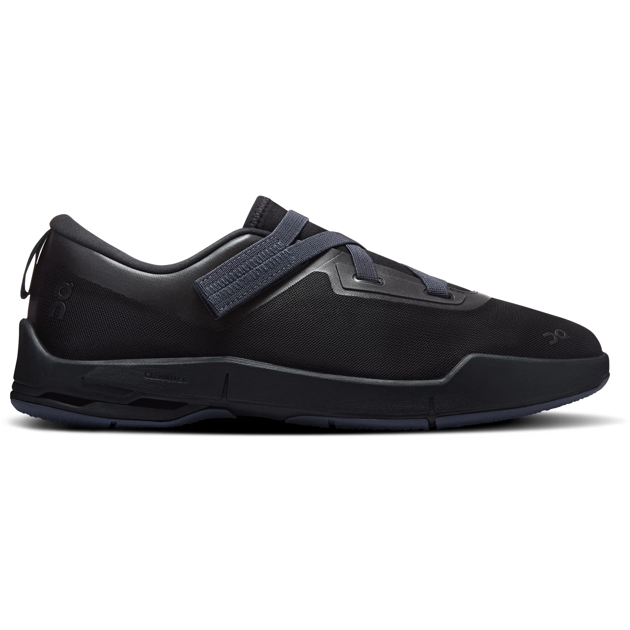 Кроссовки ON Zendaya x Cloudnova Moon WMNS "Black Ink" | Farsel