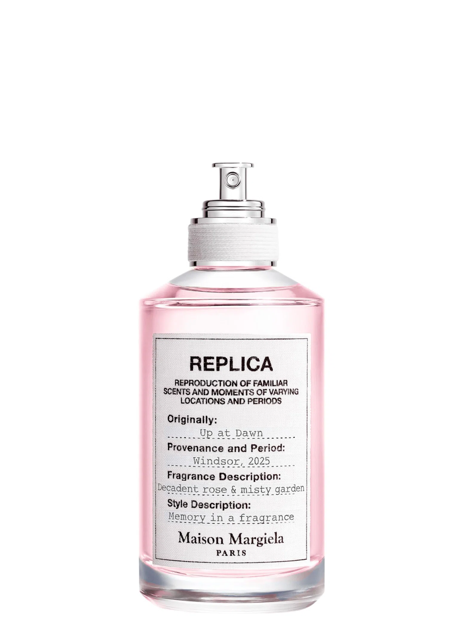 Парфюмы Maison Margiela Replica "Up at Dawn" | Farsel
