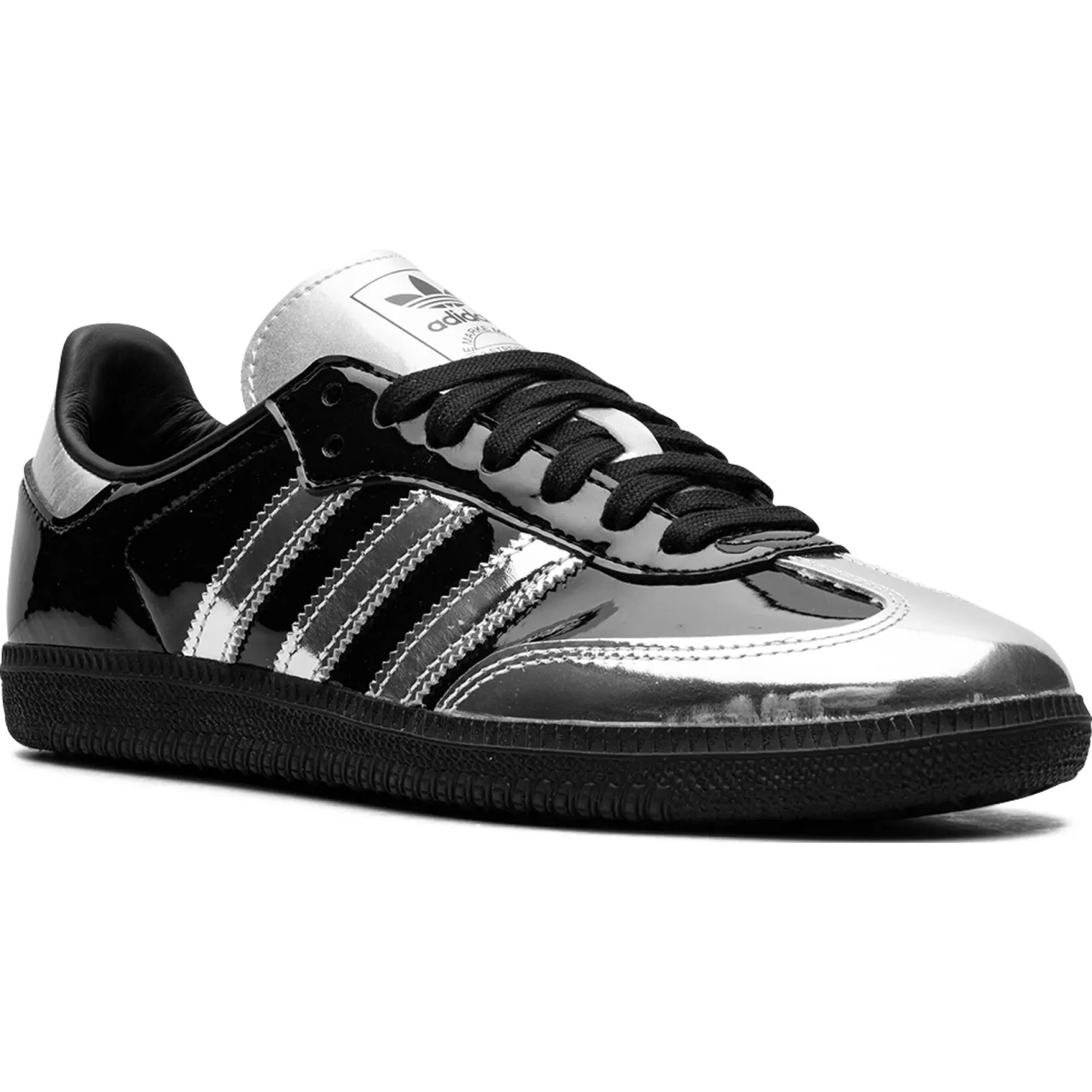 Кроссовки Adidas Samba "atmos Tuxedo" | Farsel