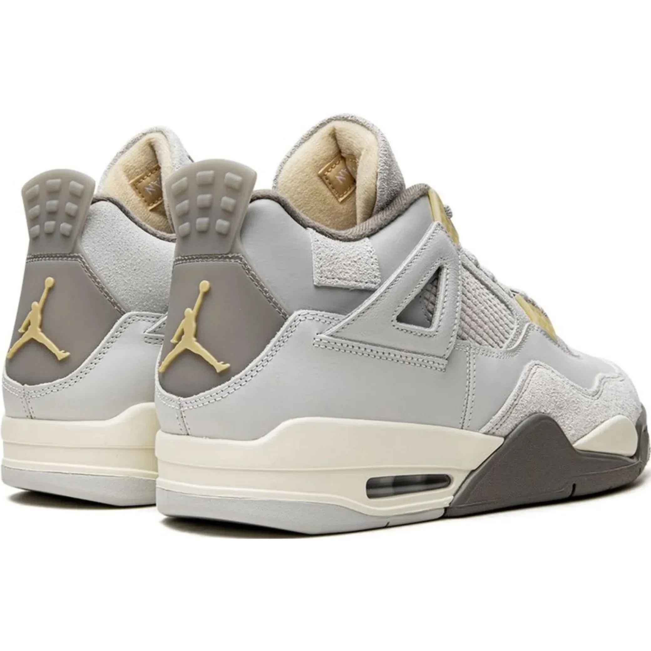  Nike Air Jordan 4 Retro SE "Craft Photon Dust" | Farsel