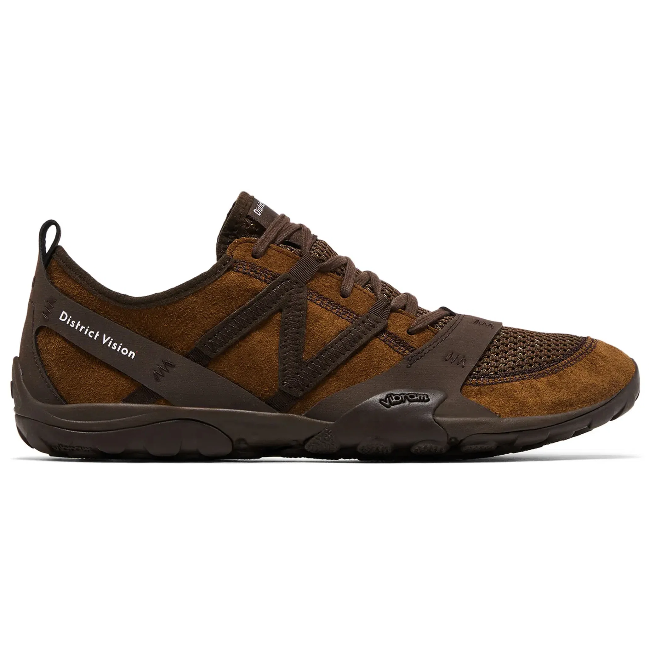 Кроссовки New Balance District Vision x MT10O "Desert Palm" | Farsel