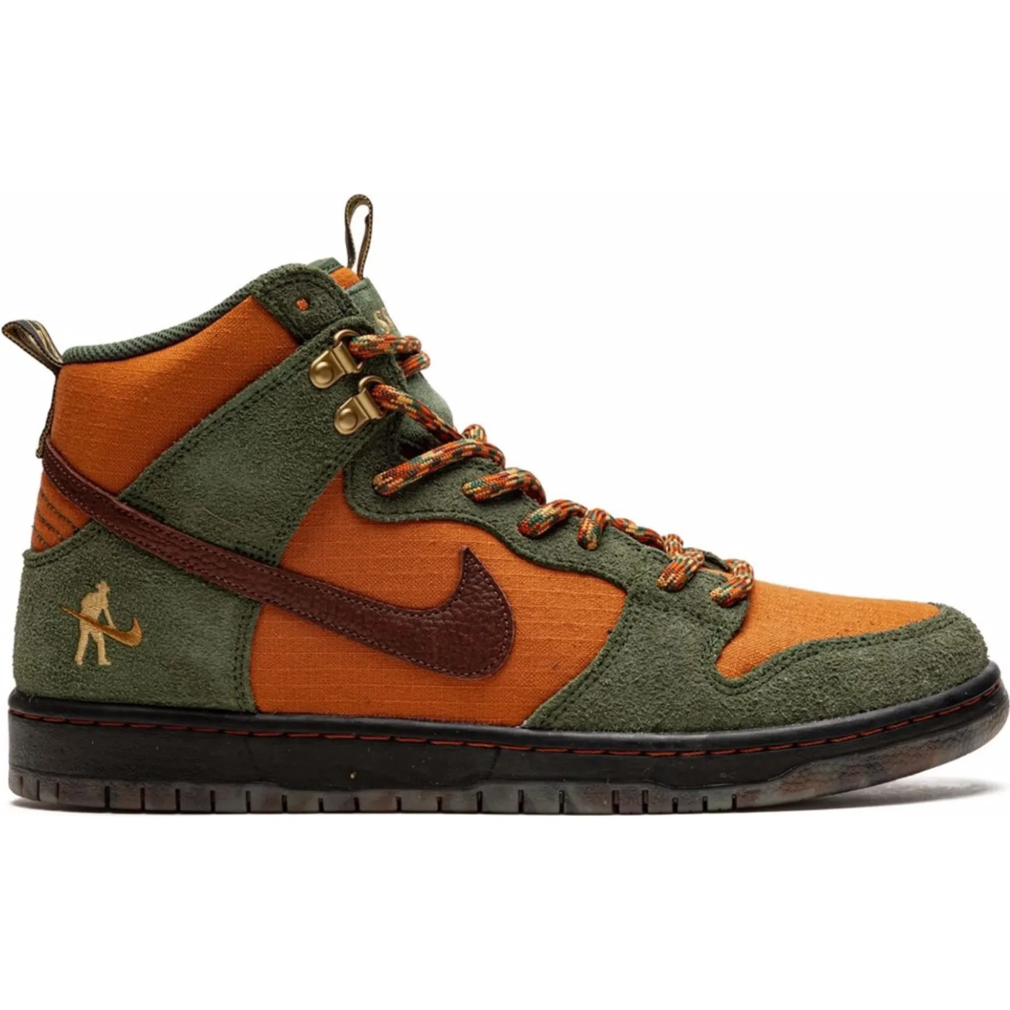  Nike SB Dunk High "Pass Port Work Boots" | Farsel